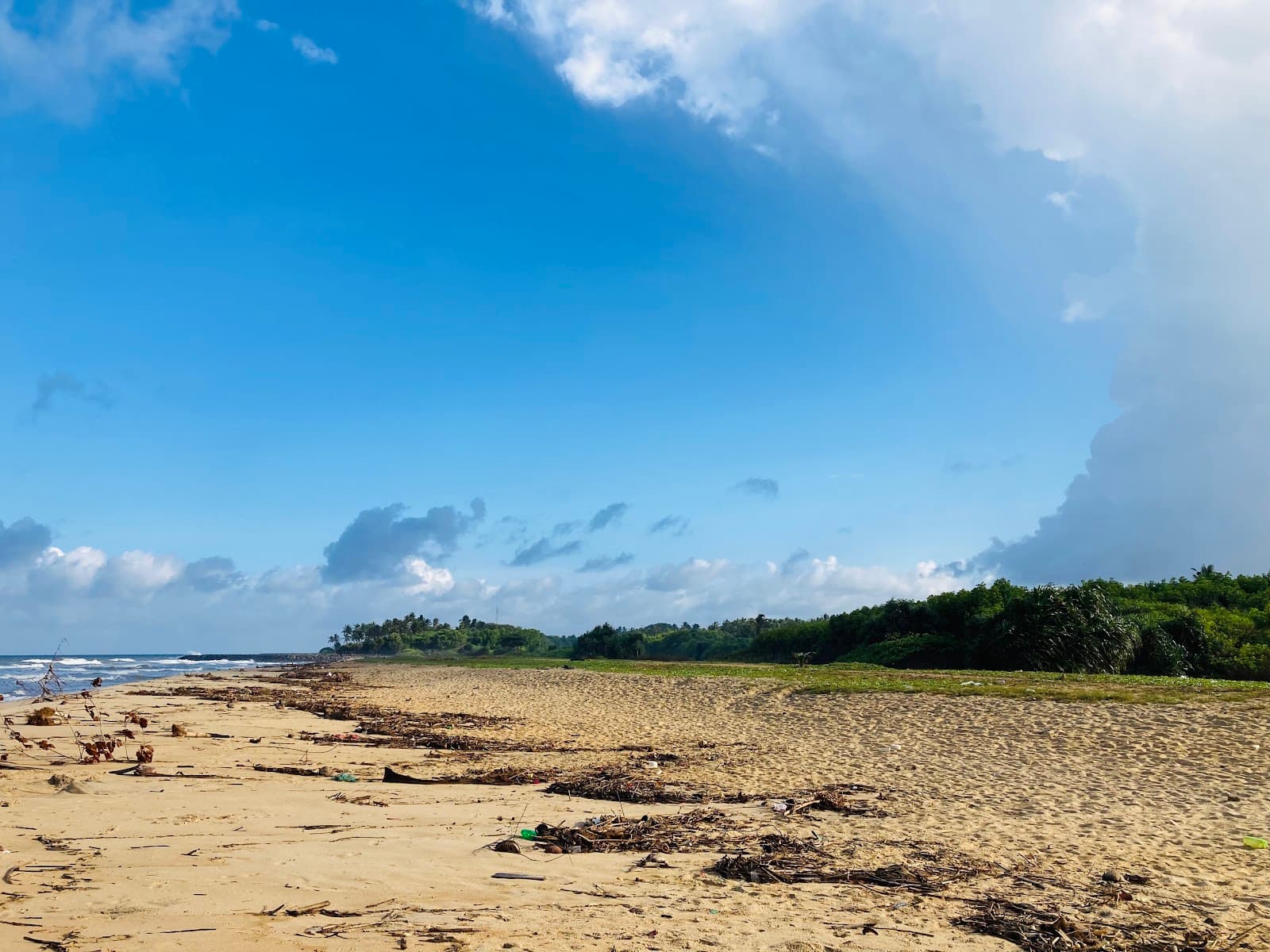 Waikkal Beach - Image 1