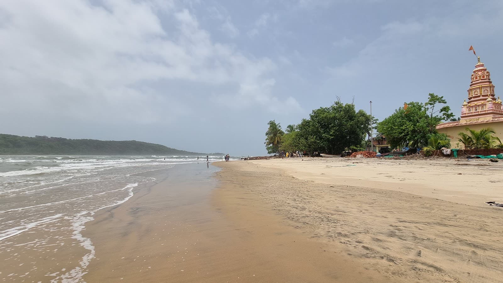 Devbag Sangam Point - Image 1