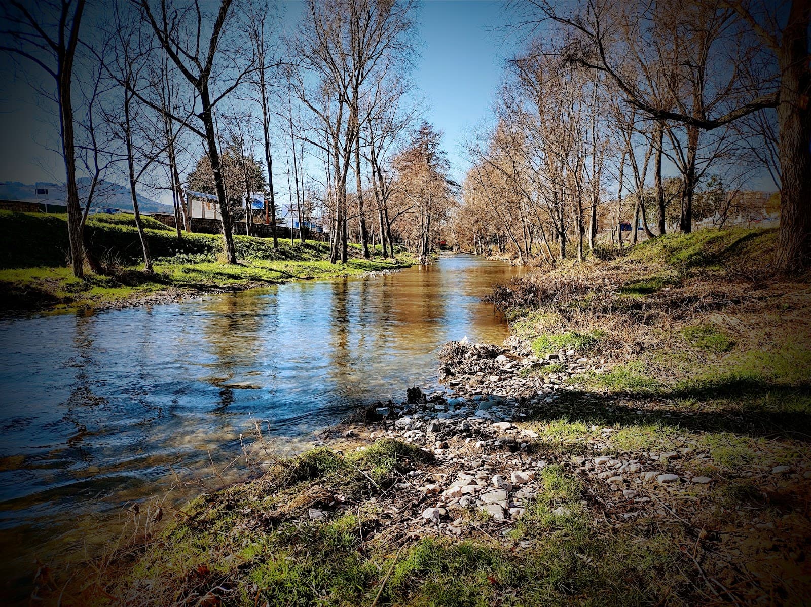 Basento River Park - Image 1