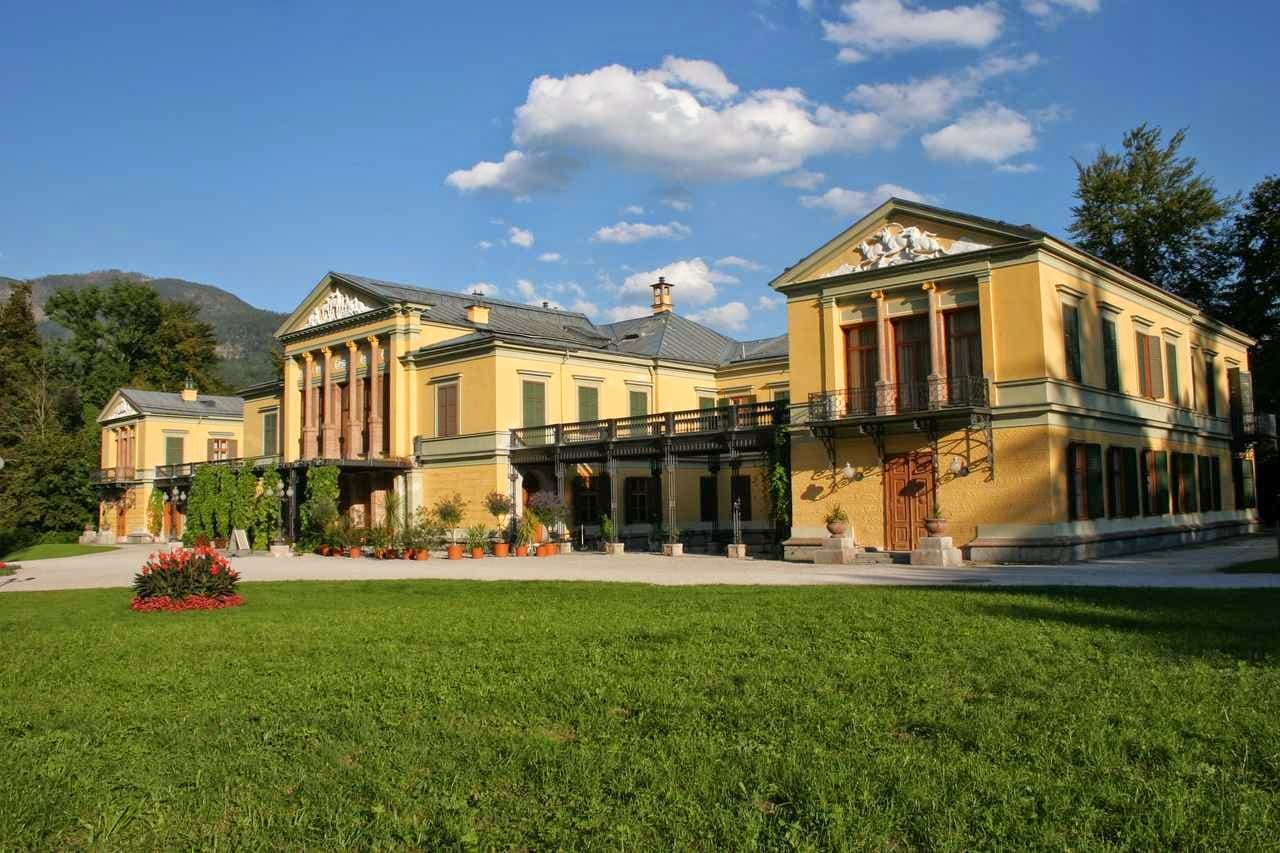 Kaiservilla, Bad Ischl - Image 1