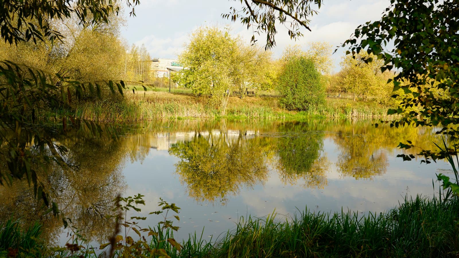 Uvod River Embankment - Image 1