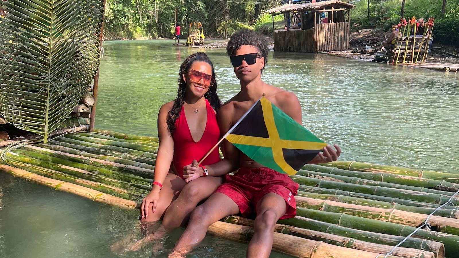 Local Flavors & Vibes