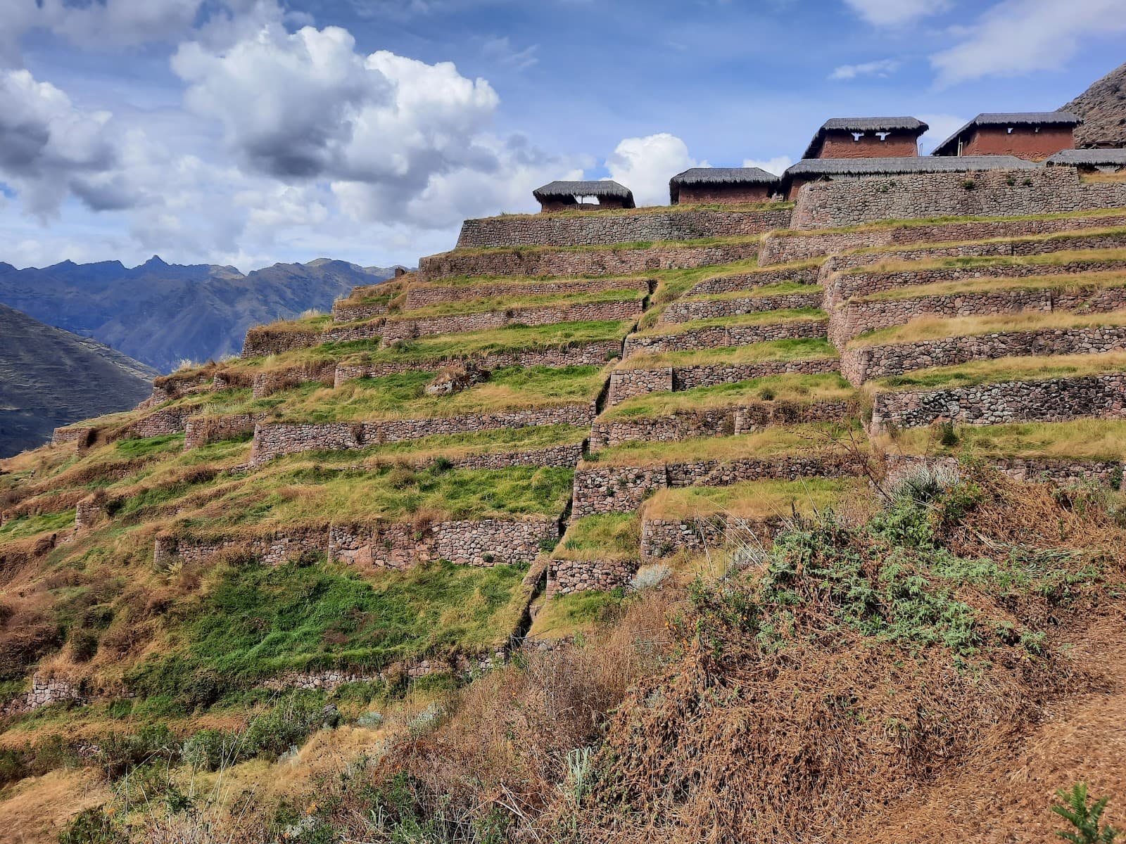 Huchuy Qosqo - Image 1