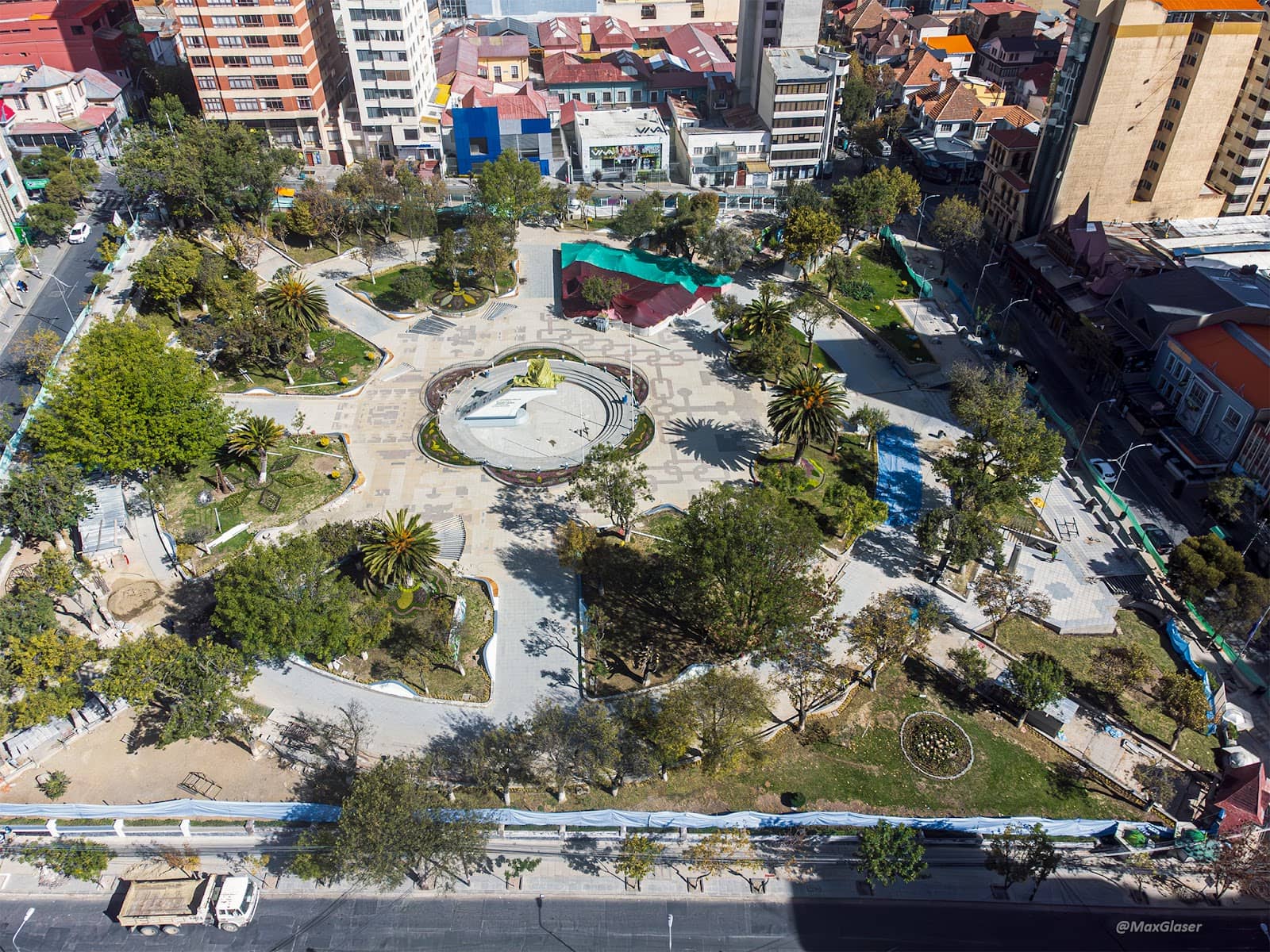 Children's Play Area