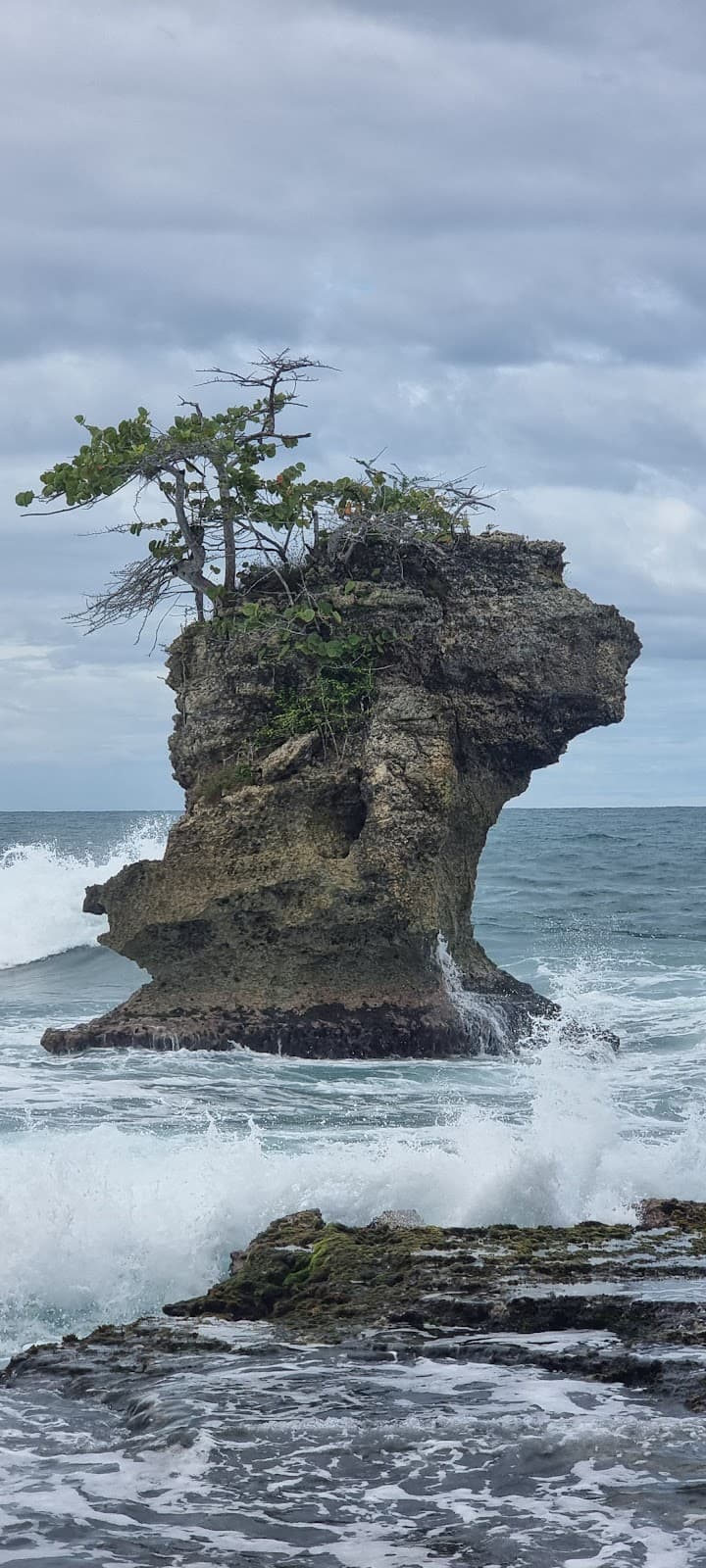 Puerto de Manzanillo Viewpoint - Image 1