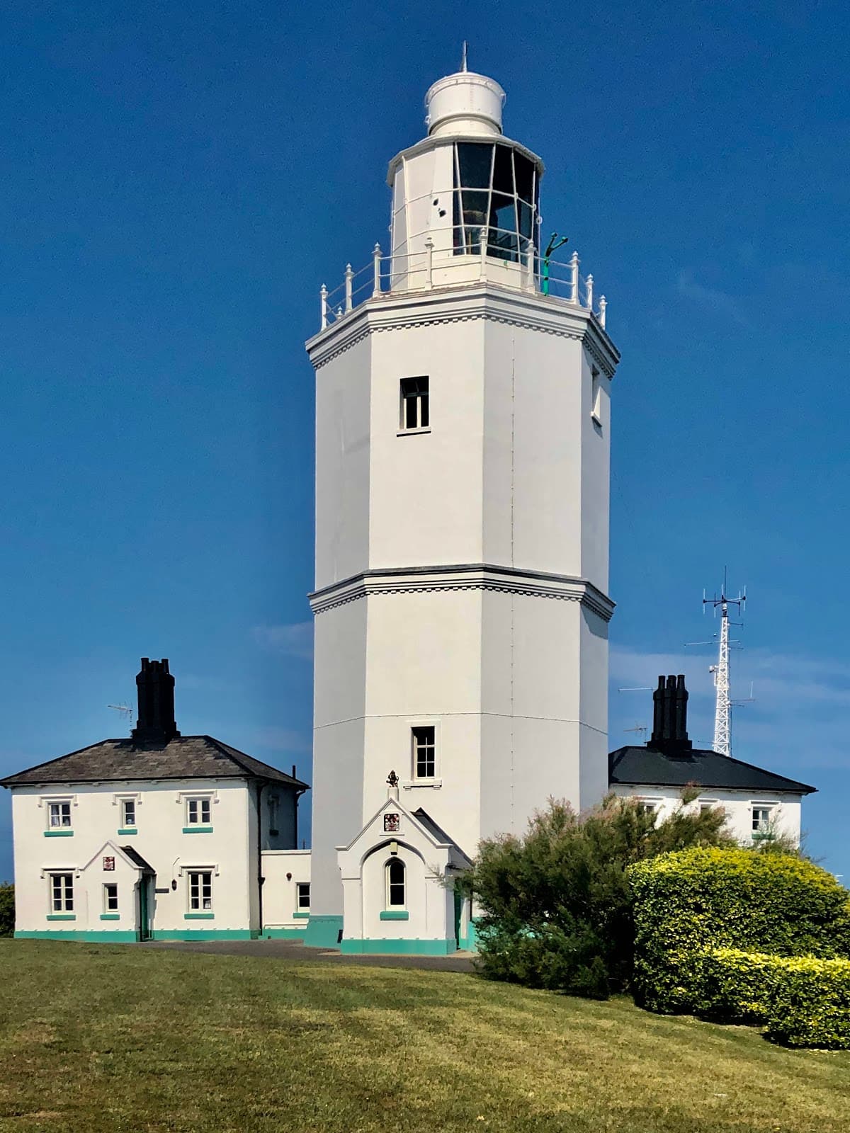 Lowestoft Lighthouse - Image 1