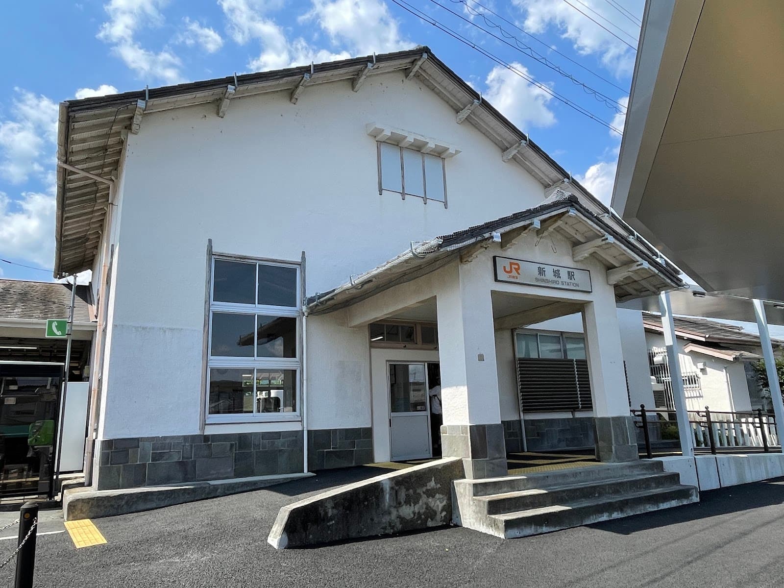 Iida Line Valley Section - Image 1