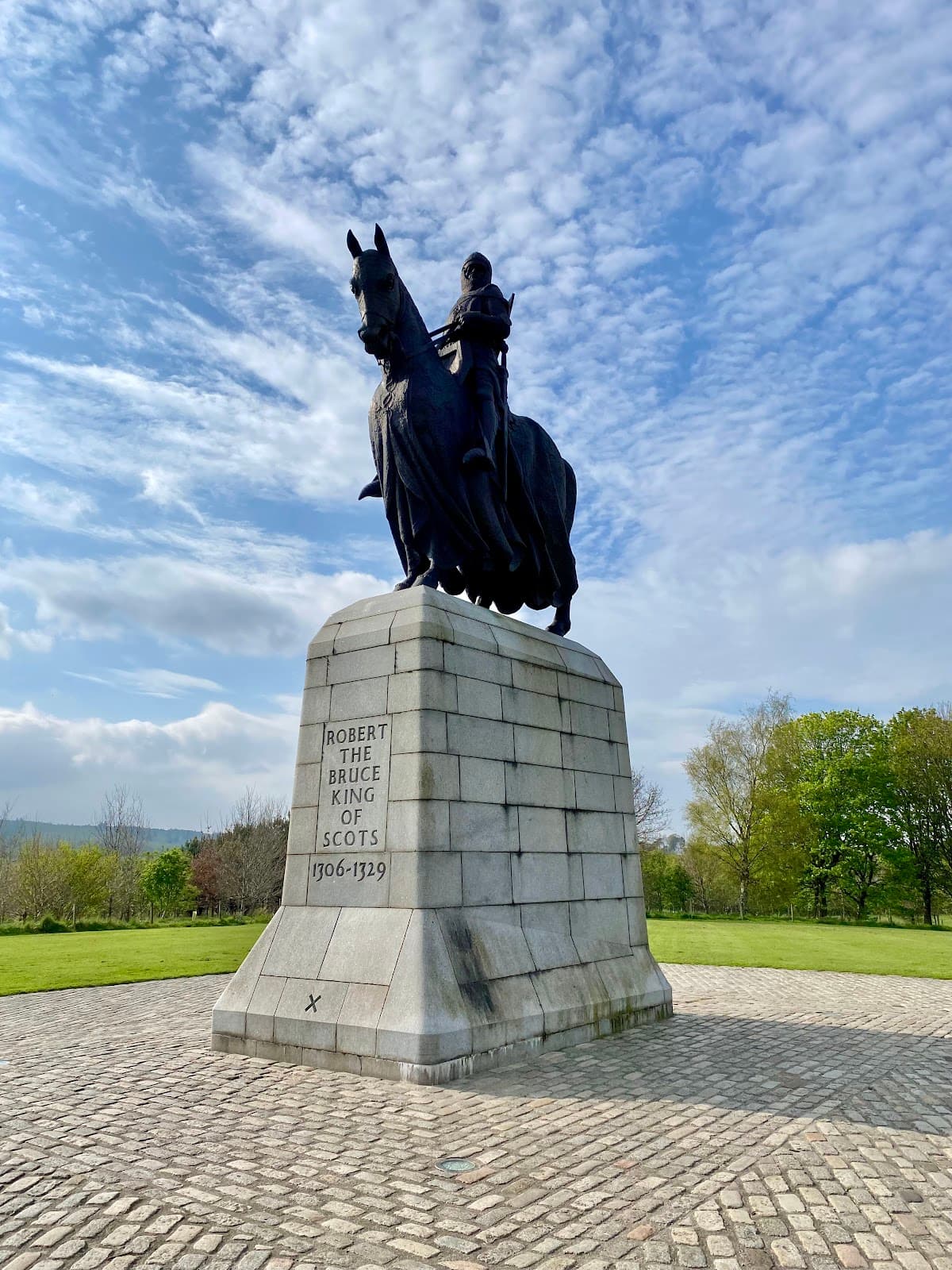 Bannockburn Battlefield - Image 1