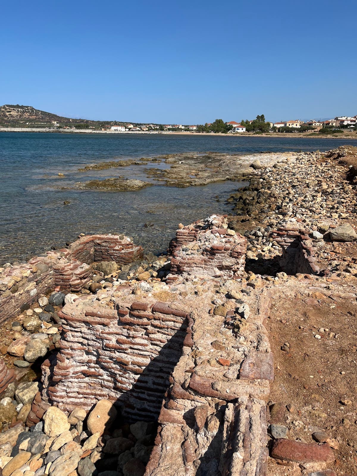 Submerged Ancient Asopos (Plytra) - Image 1