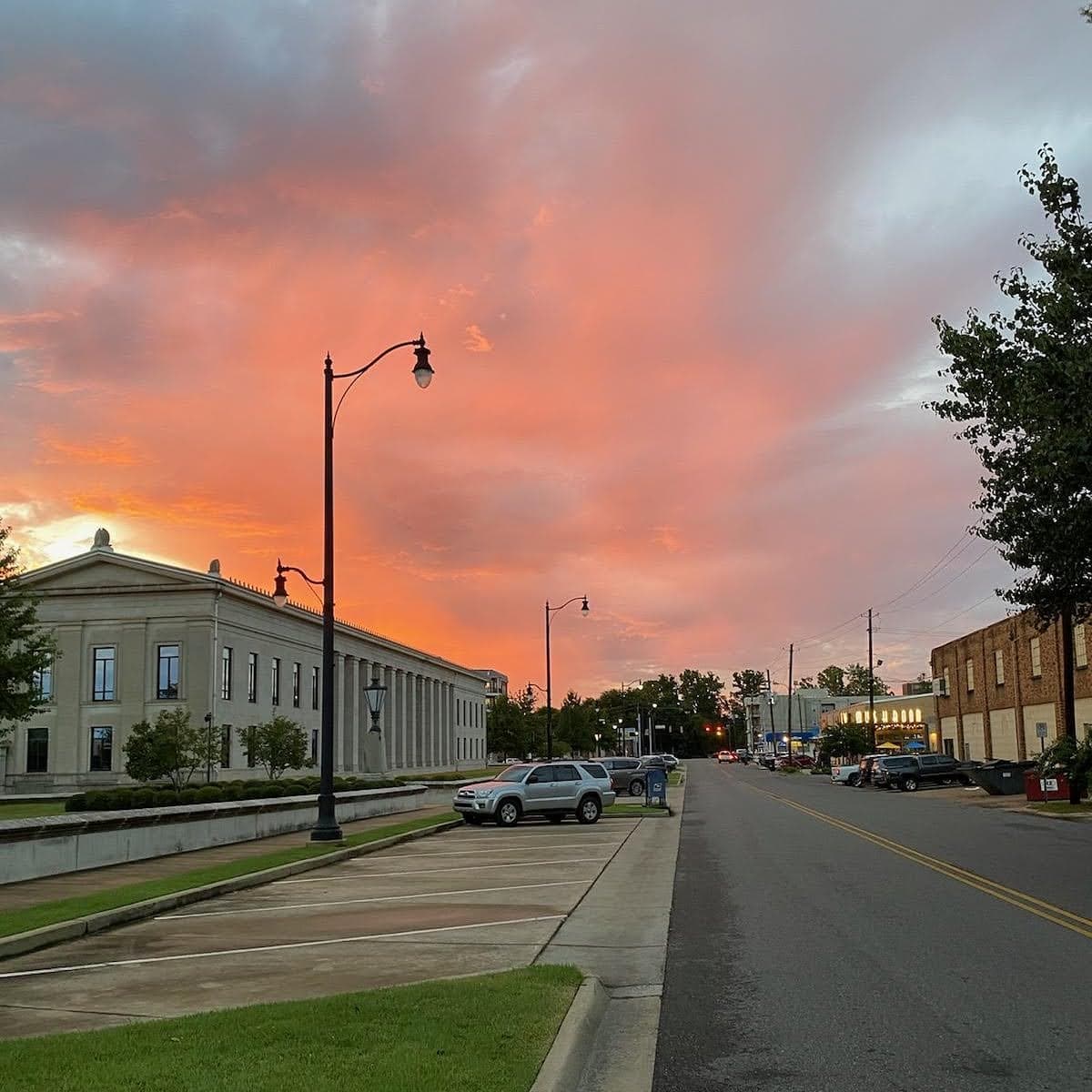 Downtown Tuscaloosa - Image 1