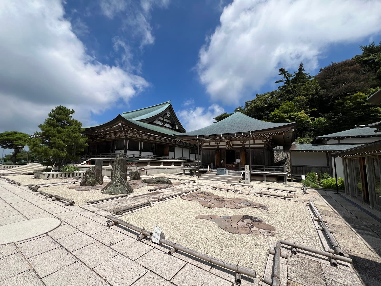 Tenjo-ji Mount Maya - Image 1