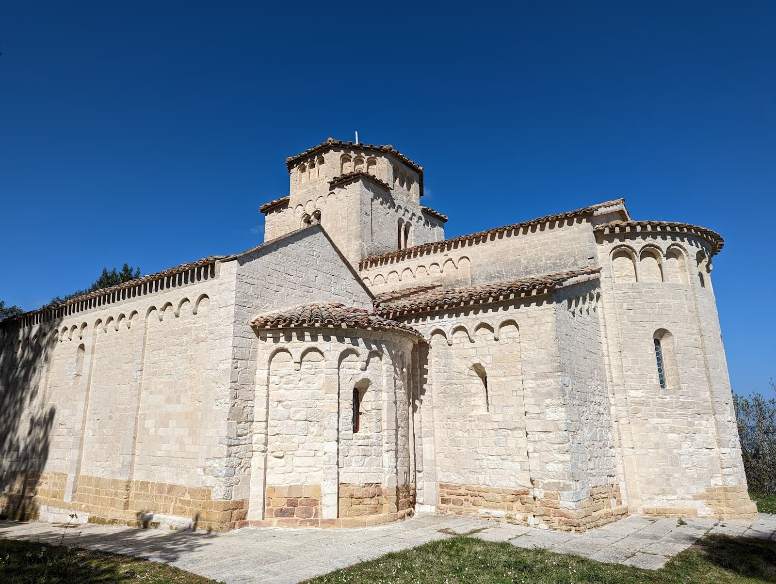 Santa Maria di Portonovo - Image 1