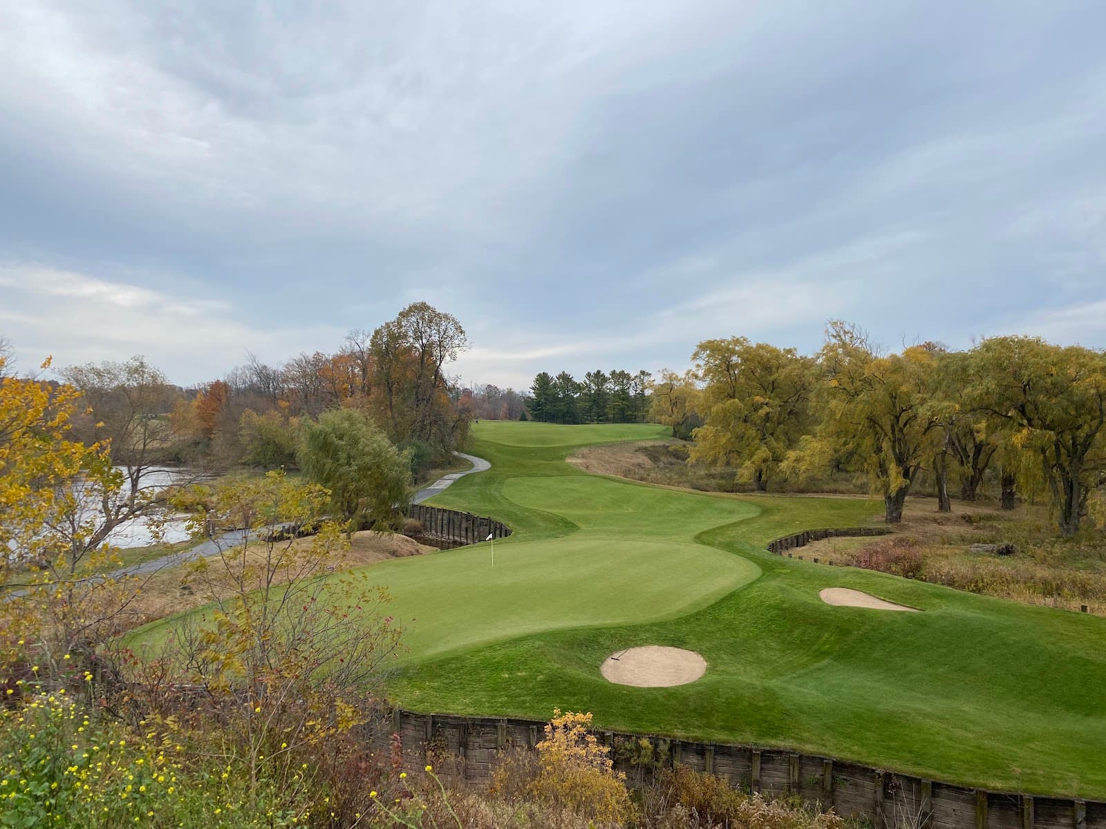 Blackwolf Run Golf Course - Image 1