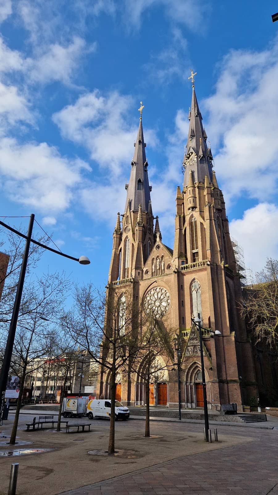 Archaeological Displays