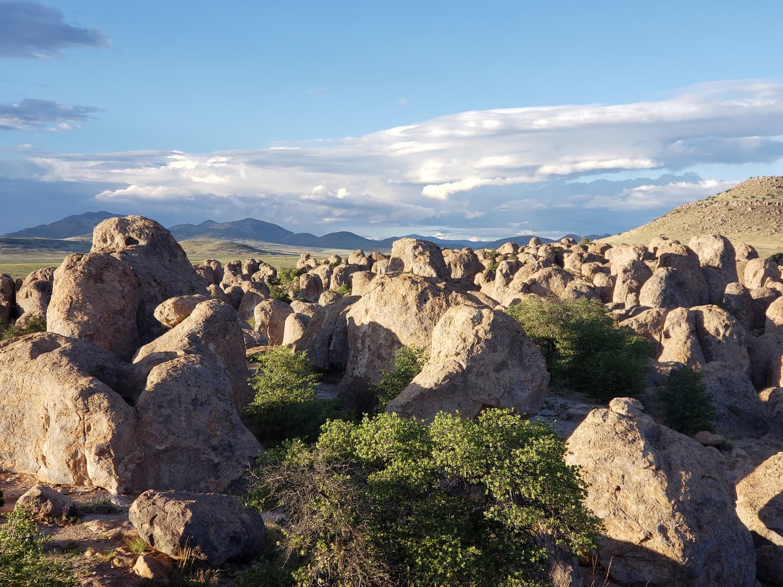 City of Rocks State Park - Image 1