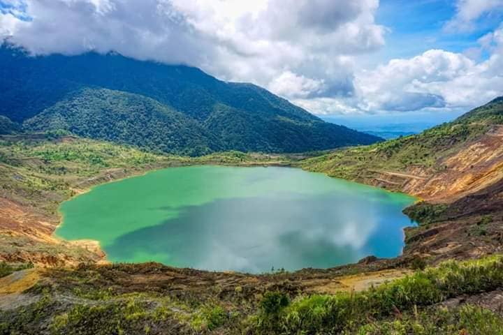 A Cyclist's Challenge