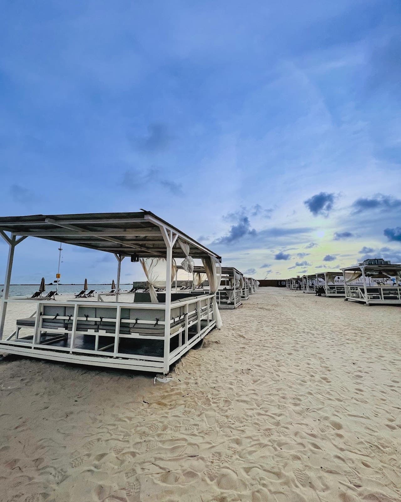 The Good Beach - Image 1