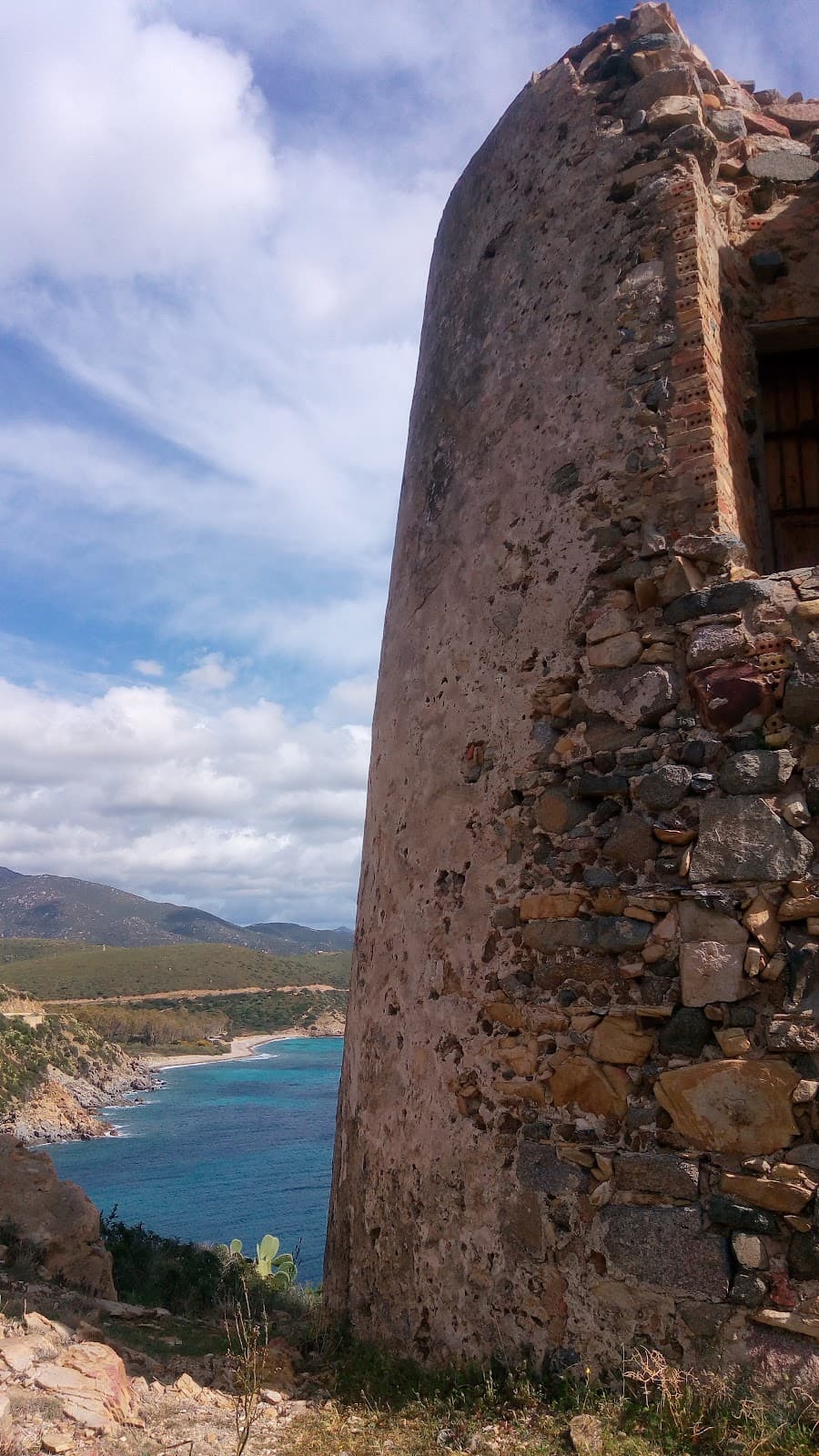 Torre di Cala Regina - Image 1