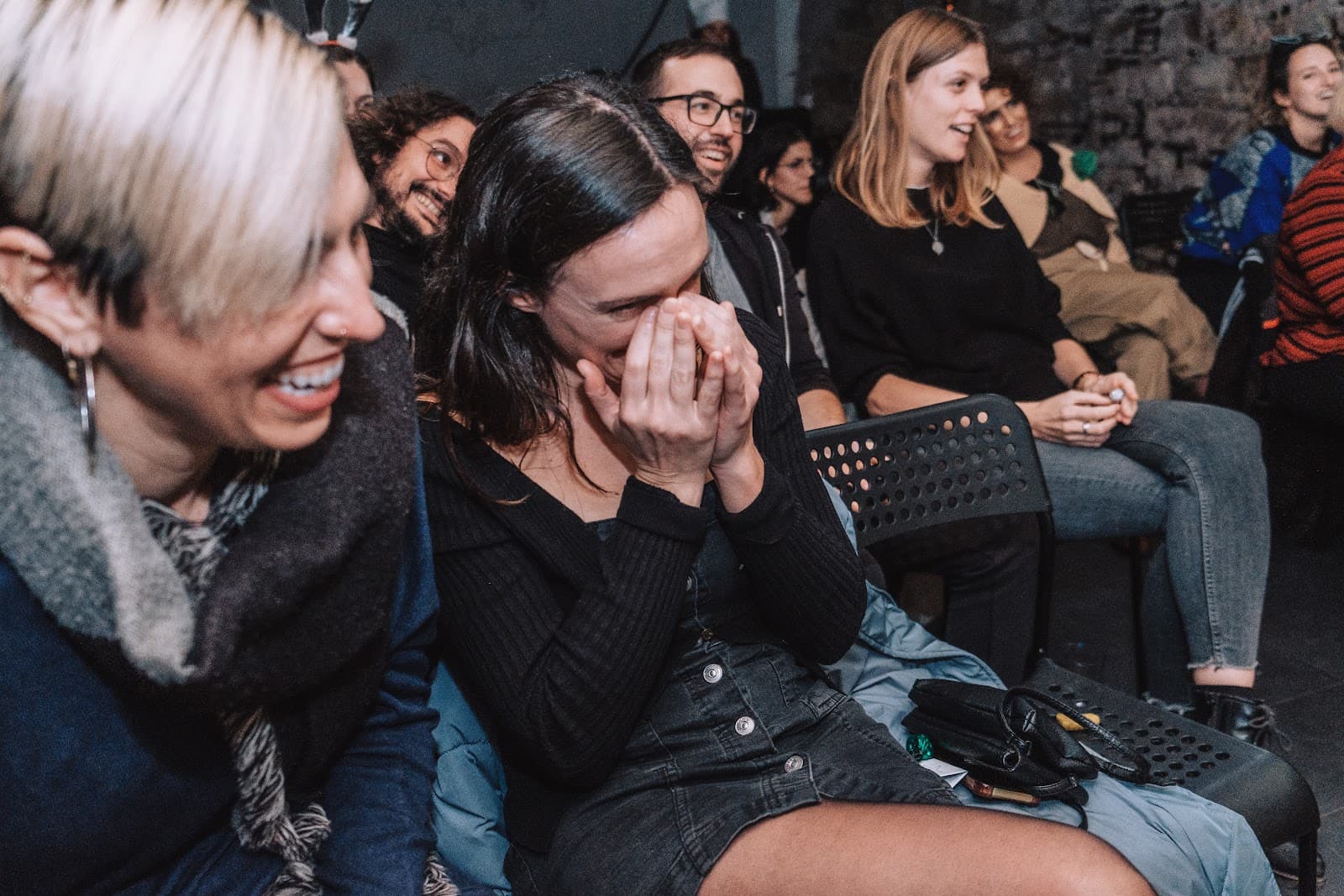 Comedy Club Barcelona - Image 1