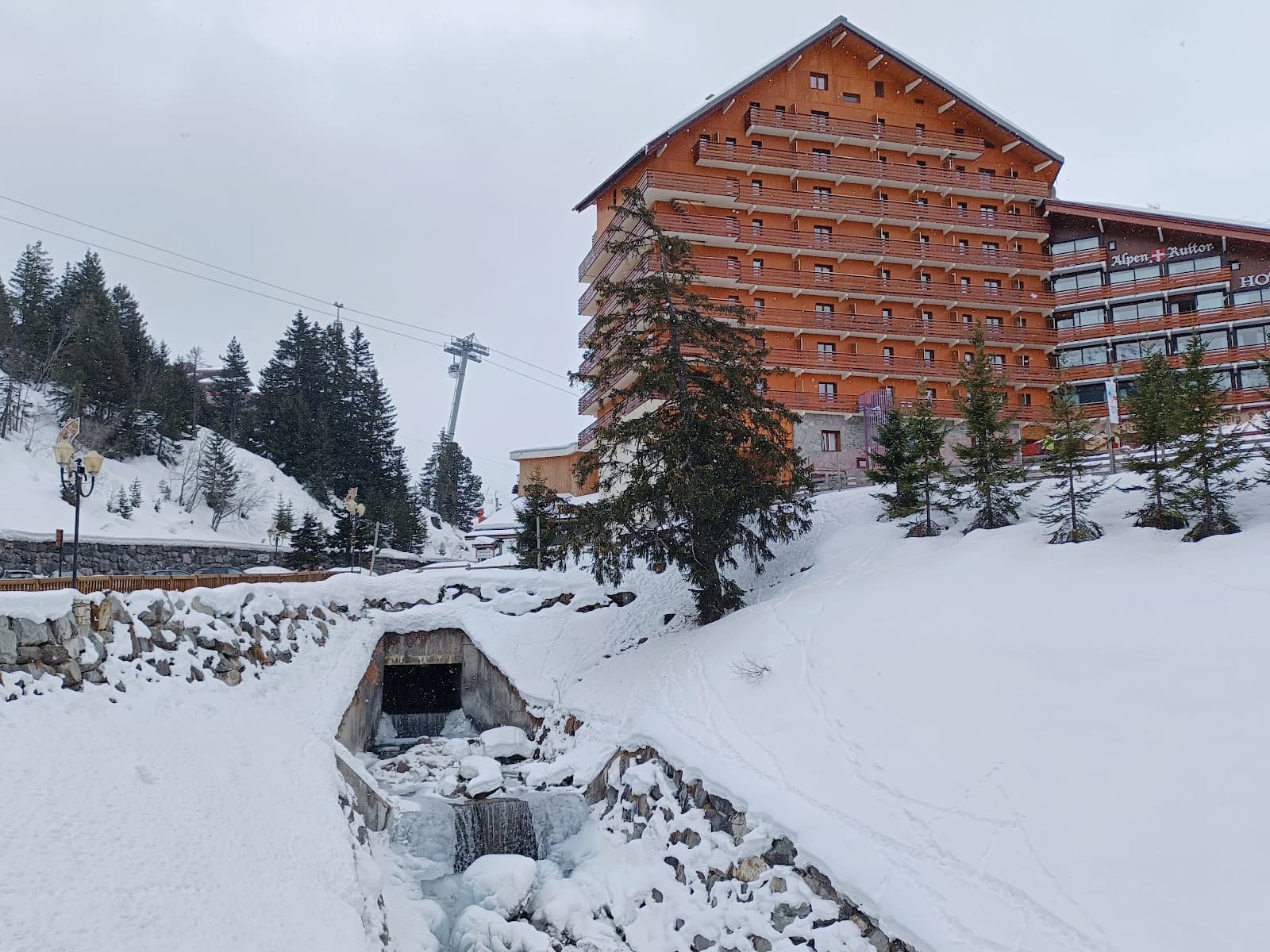 Méribel-Mottaret - Image 1