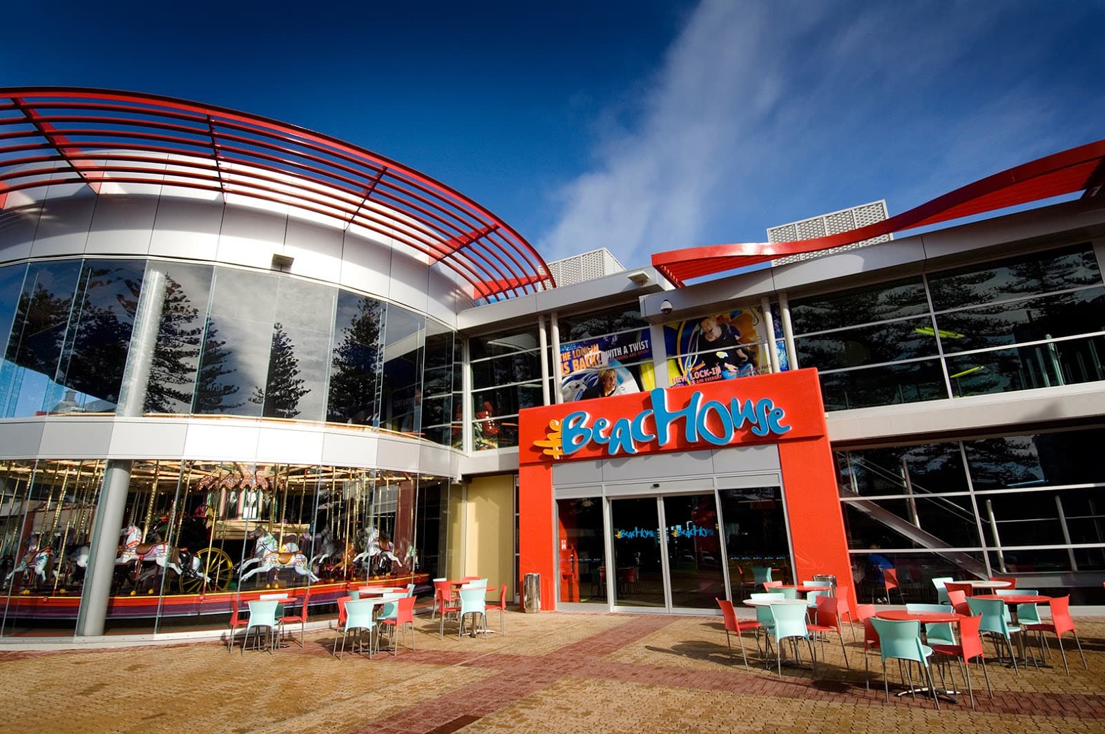 The Beachouse Glenelg - Image 1