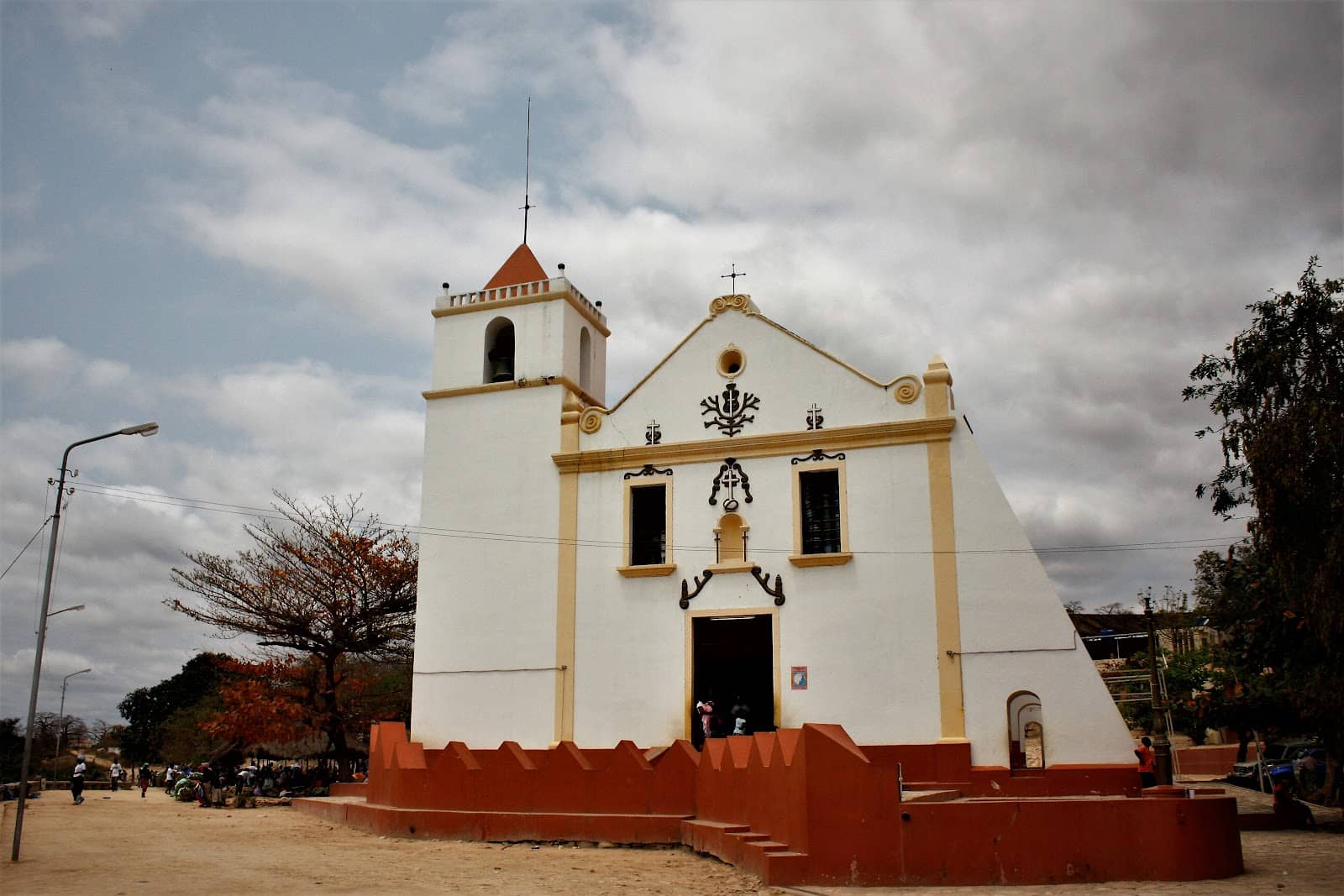 Spiritual Pilgrimage Site