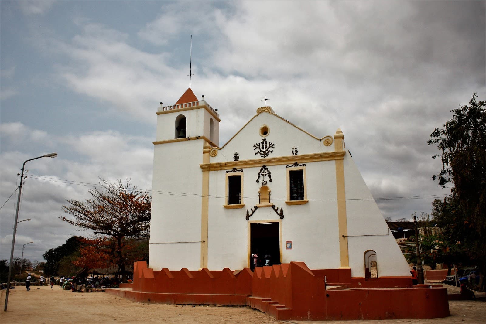 Muxima Sanctuary - Image 1
