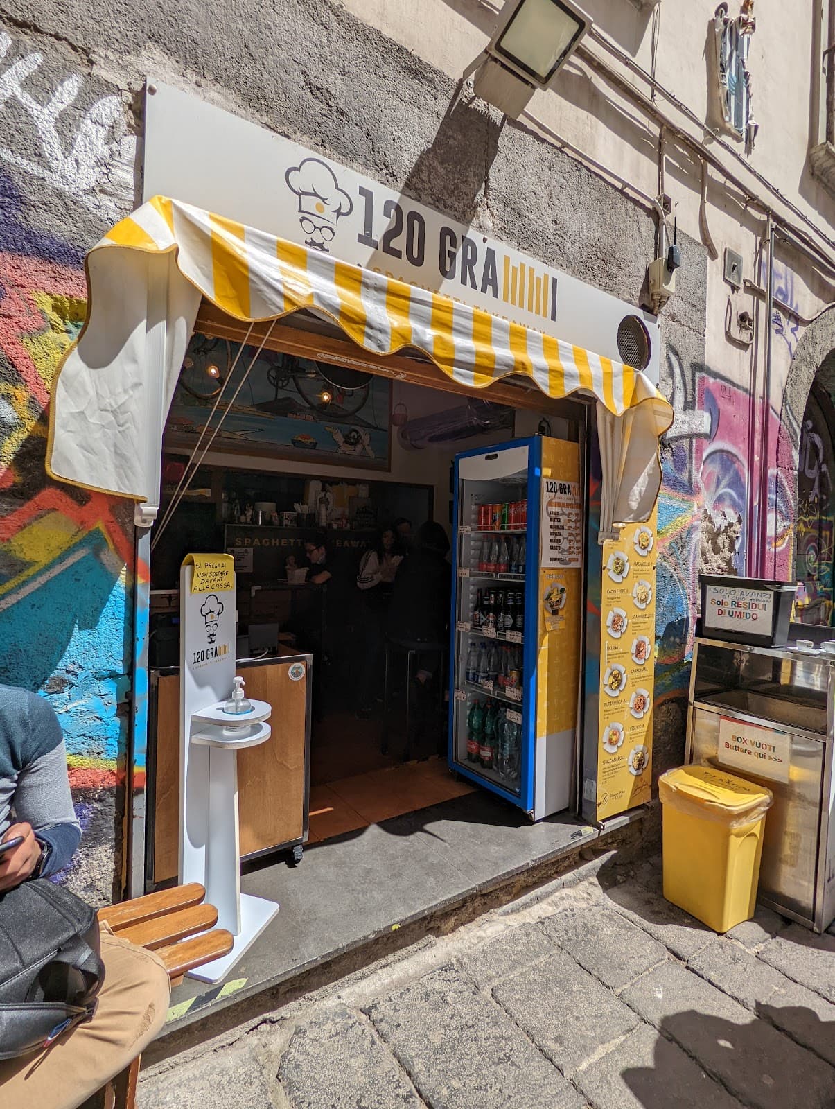 120 Grammi - Image 1