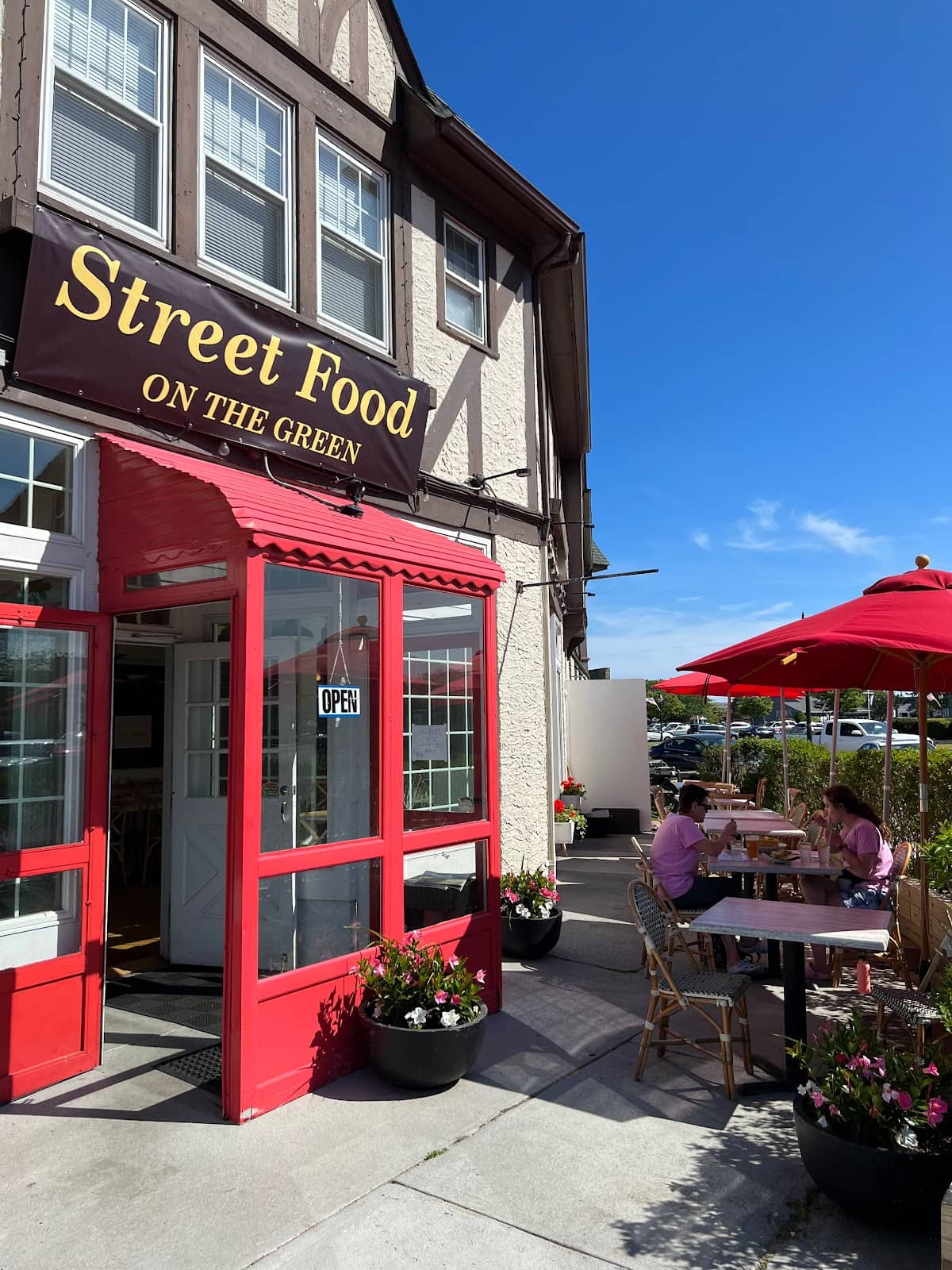 Montauk Fall Festival