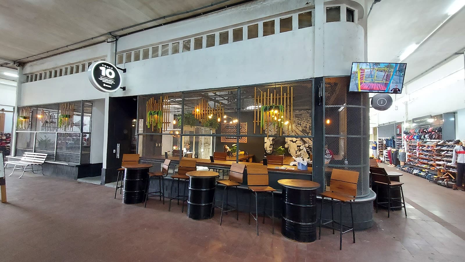 Mercado Público de Rio Grande - Image 1