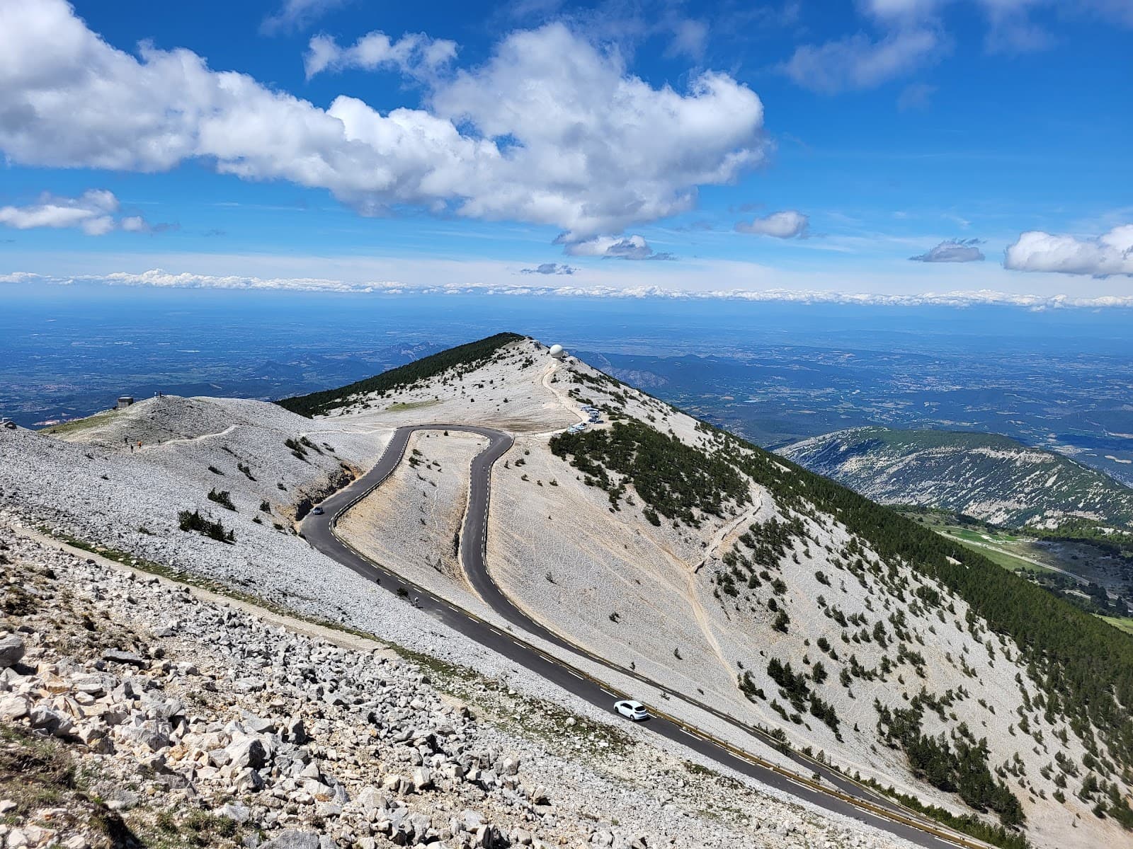 Mont Ventoux - Image 1