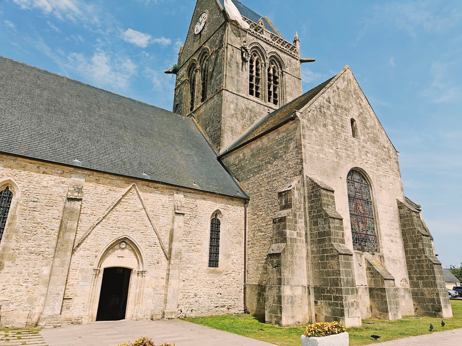 Cotentin and Bessin Marshes Regional Park - Image 1