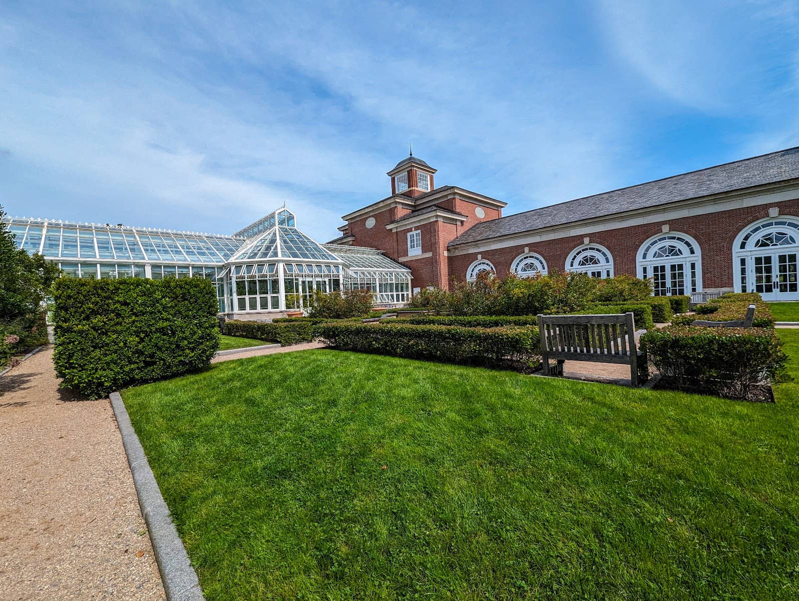 Garden Room Concerts