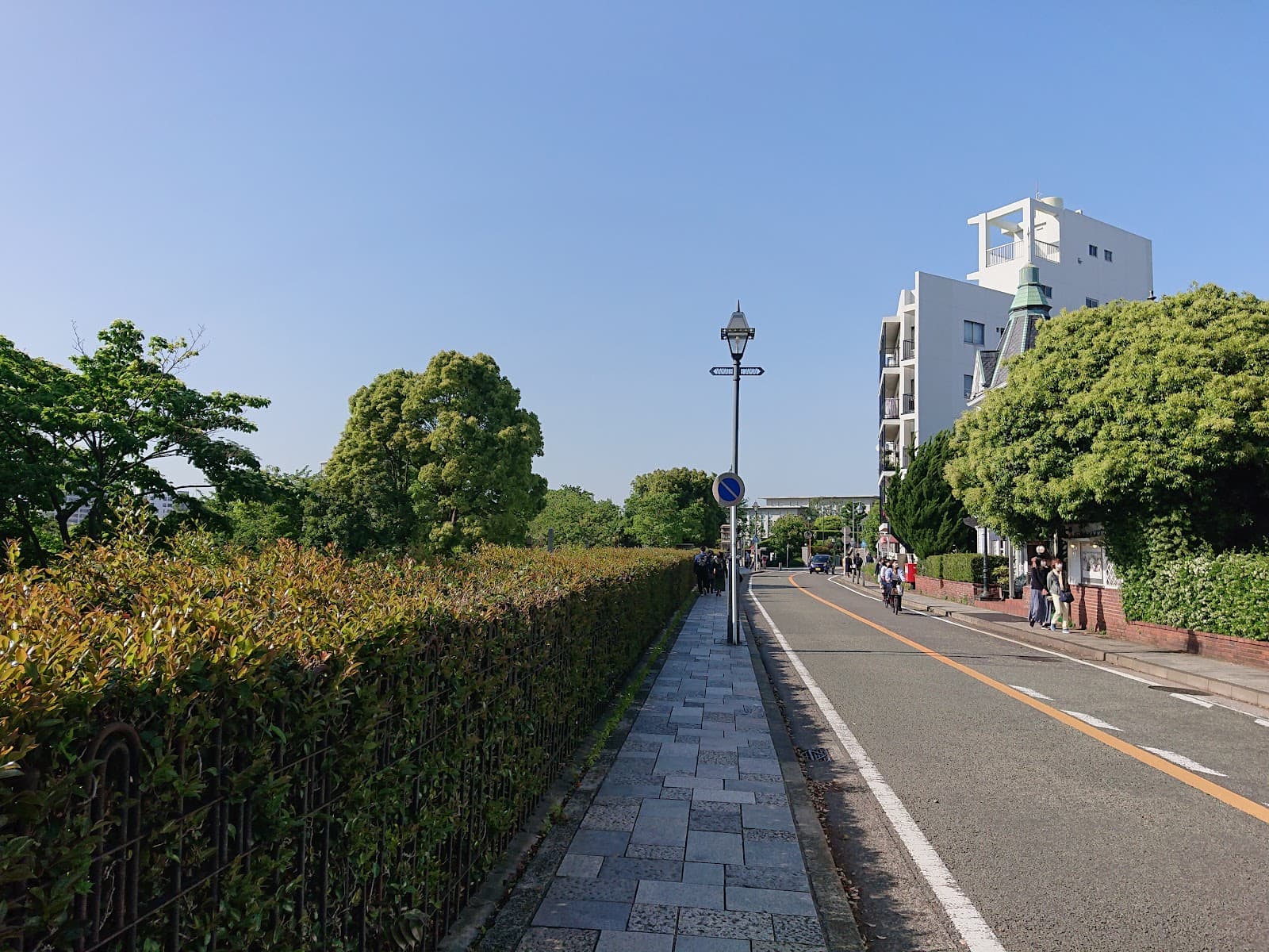 Yamate District, Yokohama - Image 1
