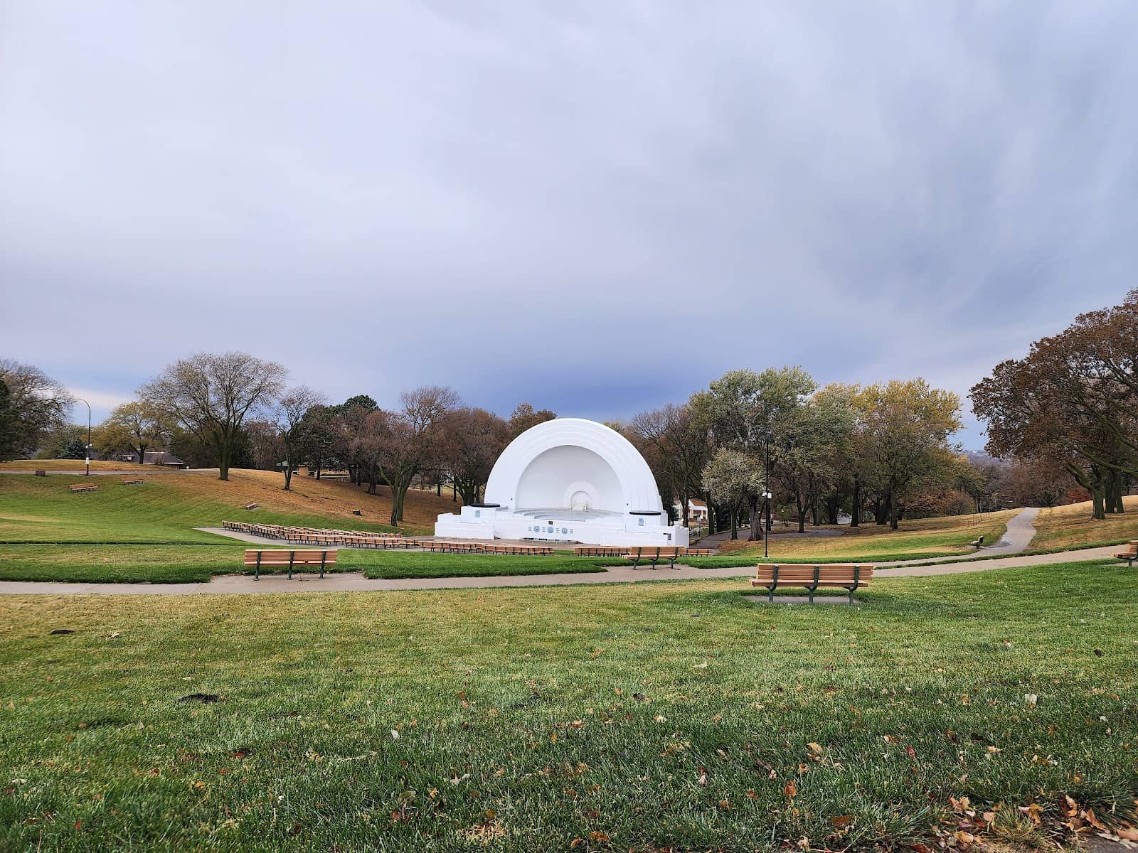 Saturday in the Park Festival