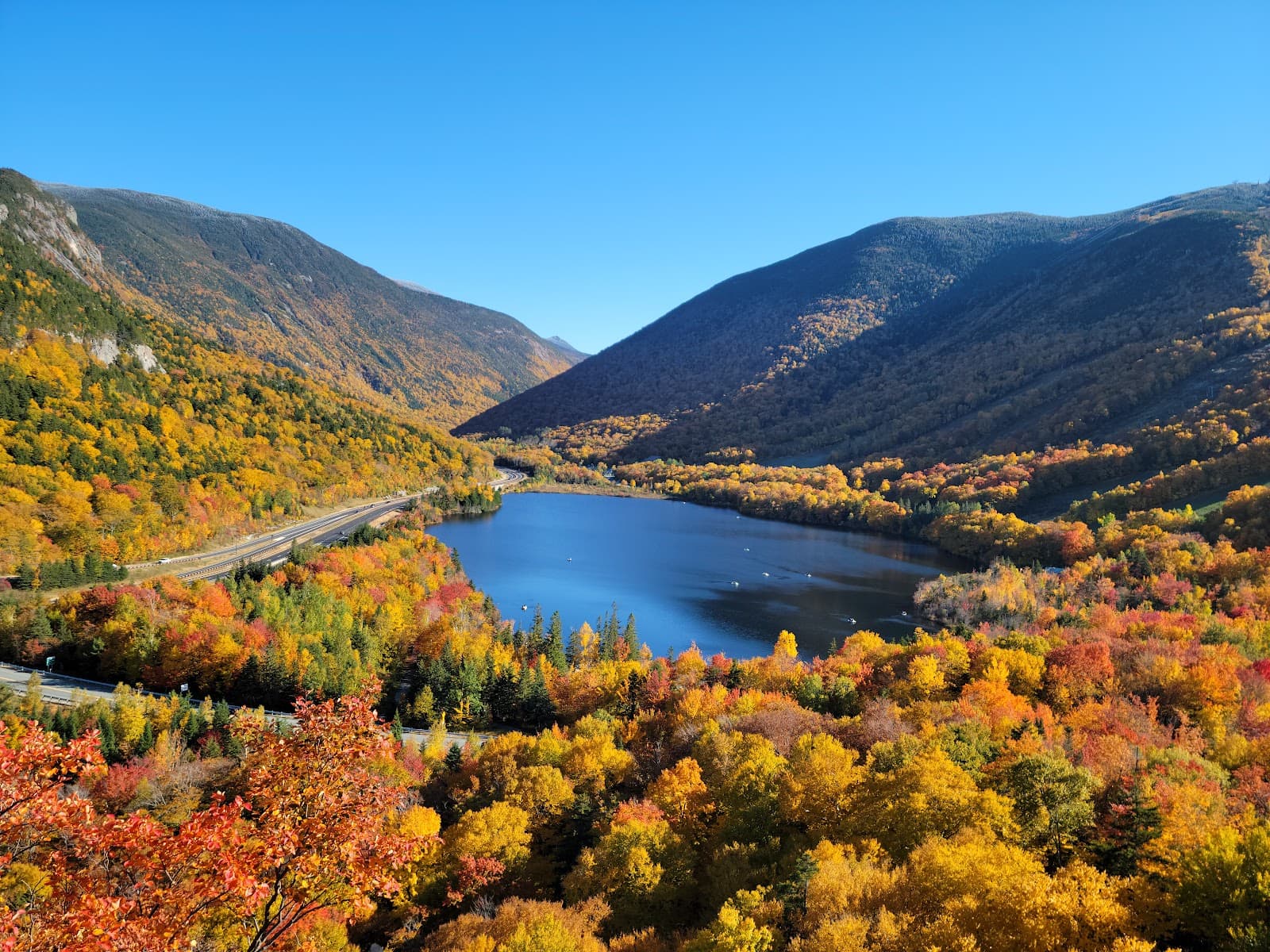 Franconia Ridge Loop - Image 1