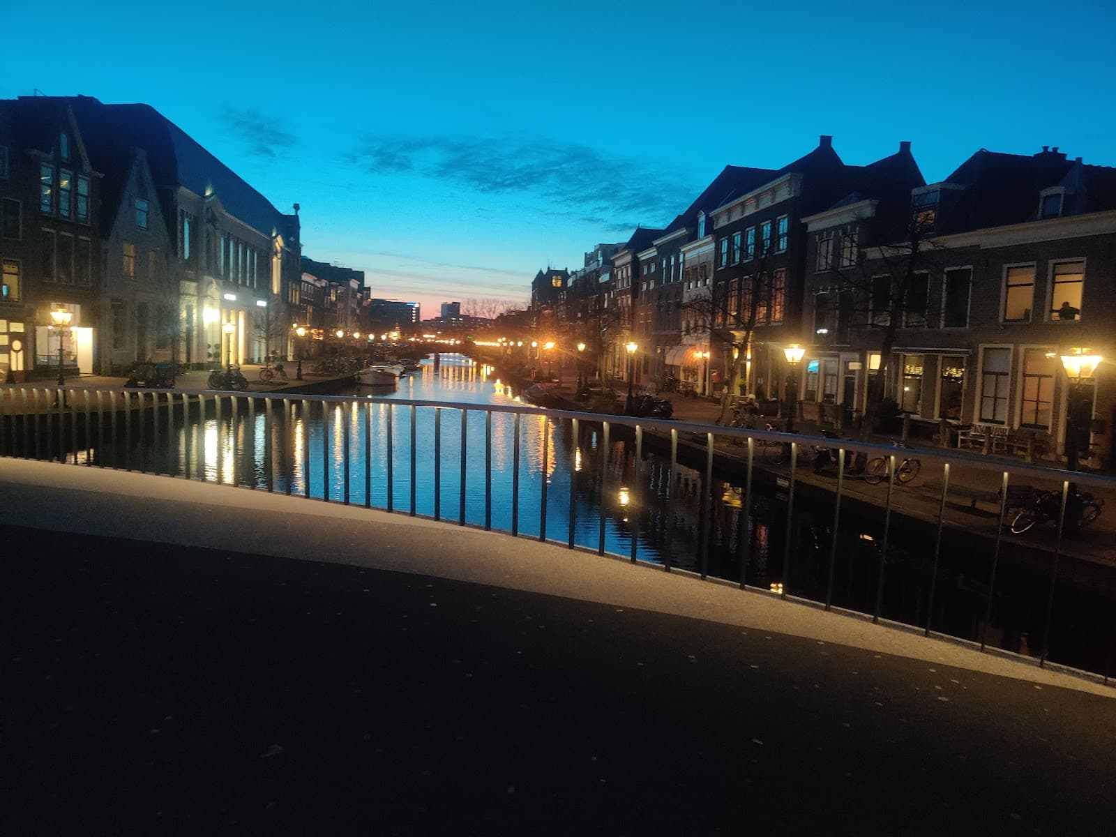 Leiden City Hall - Image 1