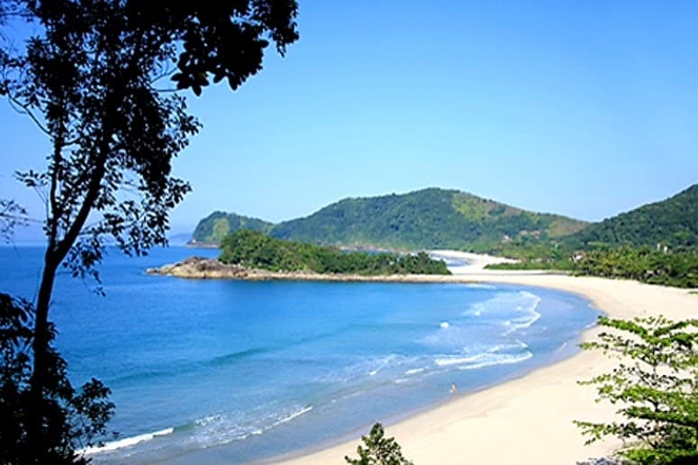 Praia de Camburizinho - Image 1