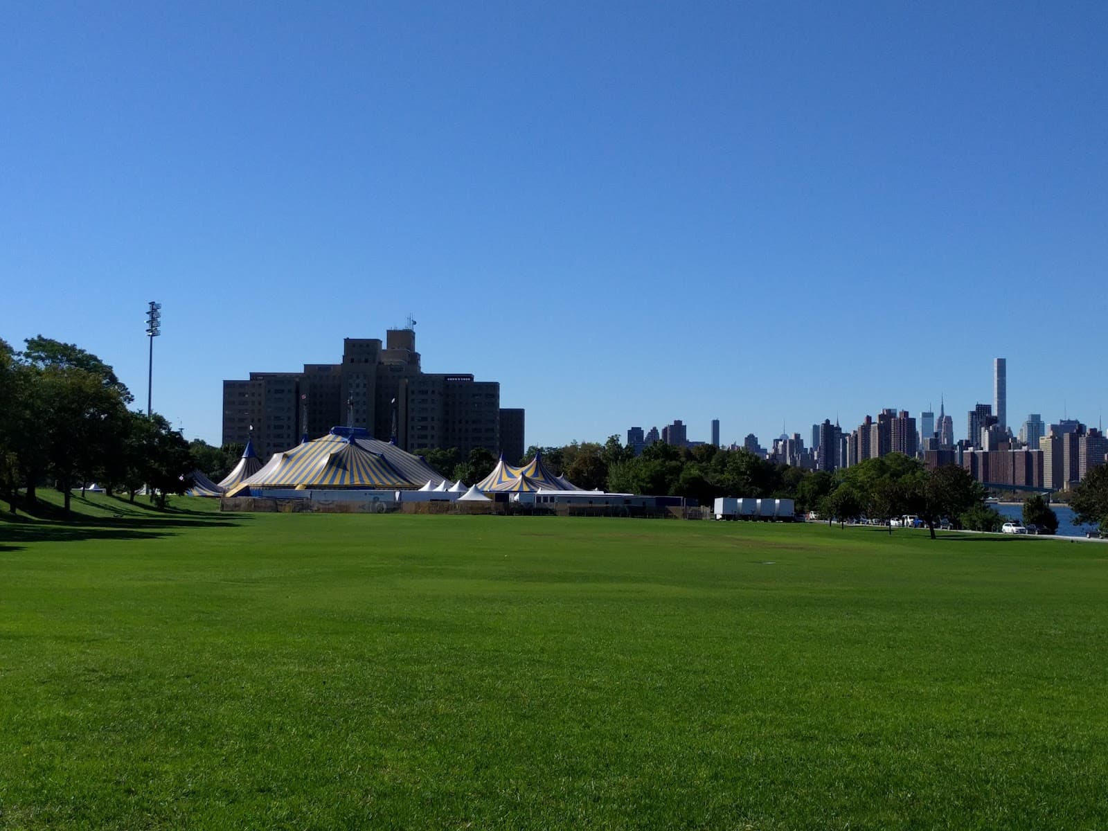 Randall's Island Park - Image 1