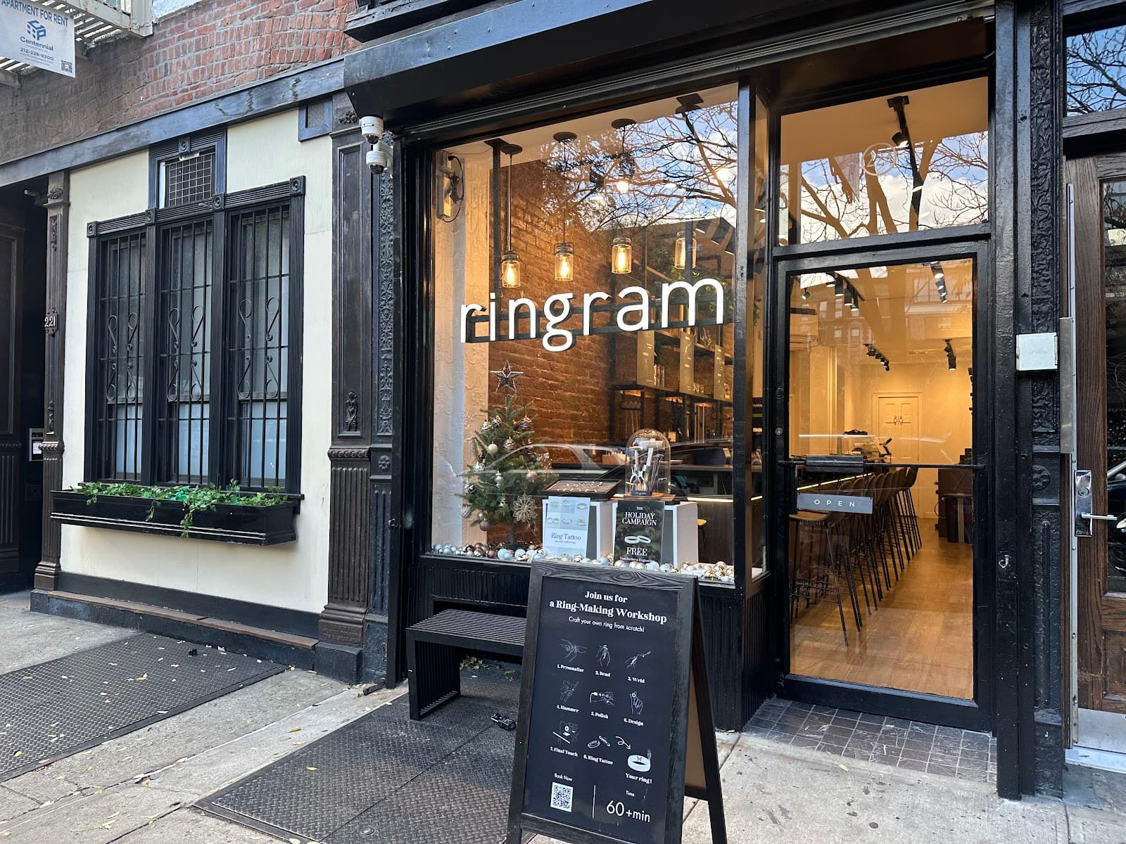 Ringgram New York - Image 1