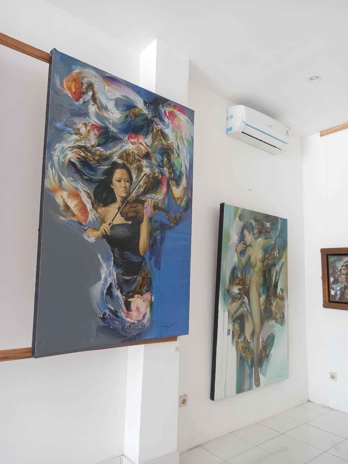 Serene Morning Boat Tour