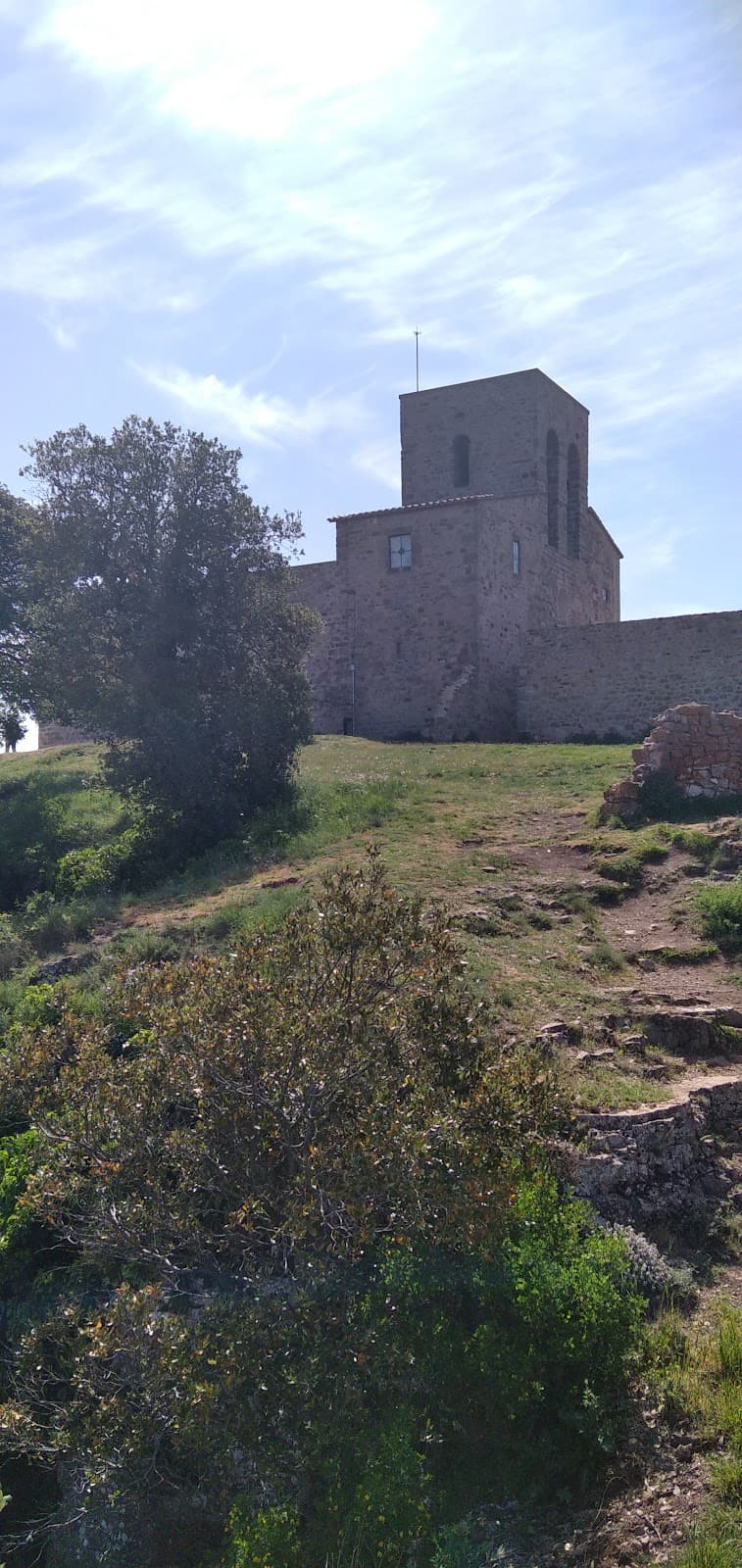 Tagamanent - Image 1