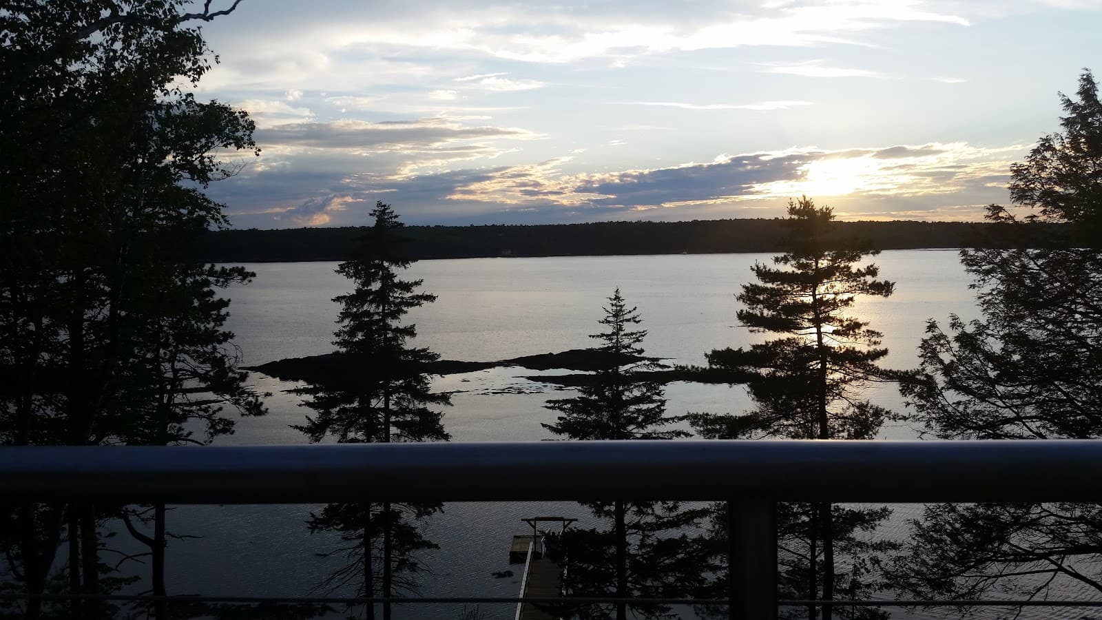 Barters Island - Image 1