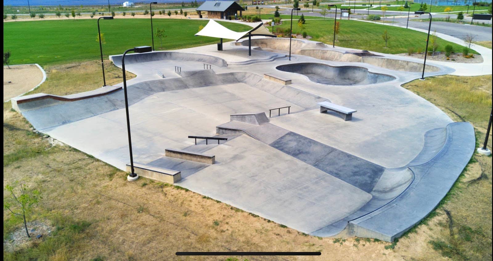 Loveland Recreation Trail Access