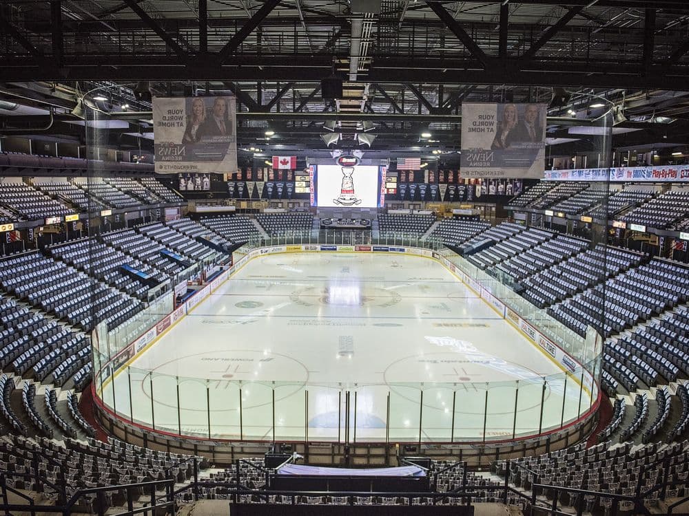 Brandt Centre Regina - Image 1