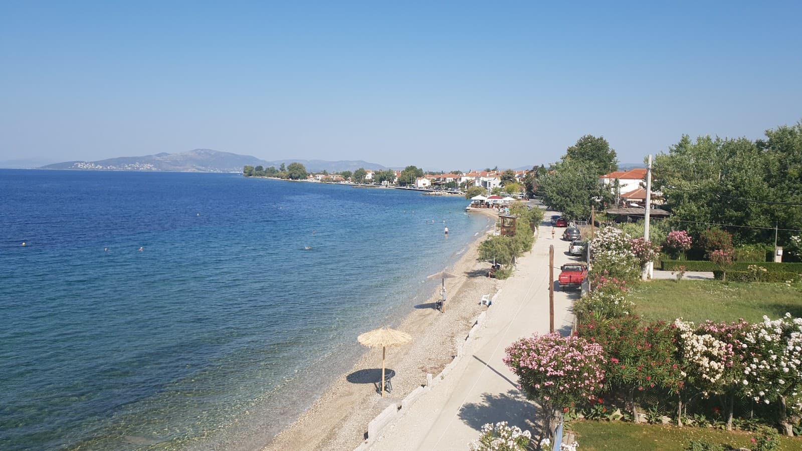 Platanidia Beach - Image 1