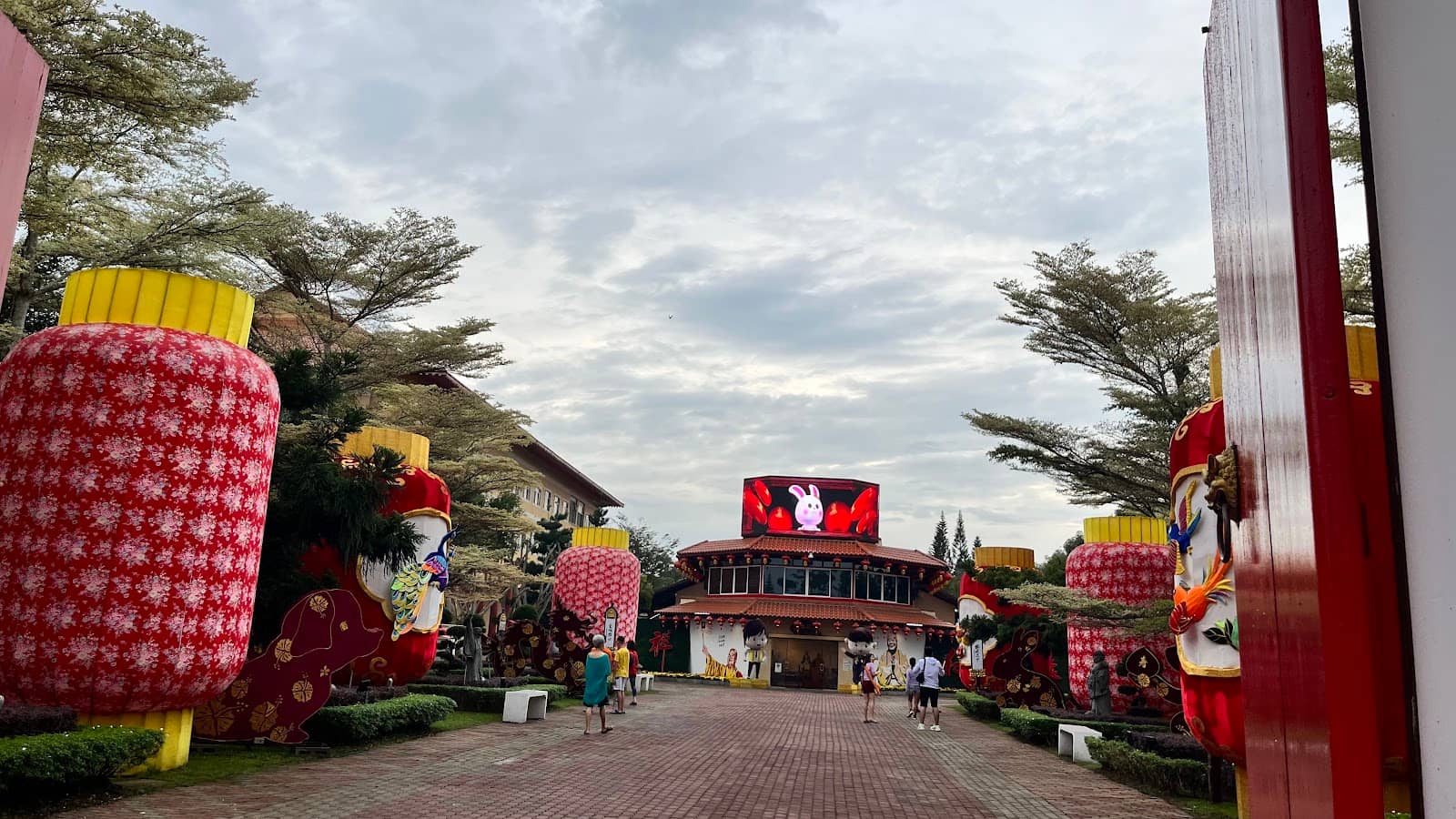 Jenjarom's Culinary Delights