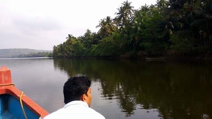 Karli Backwaters - Image 1