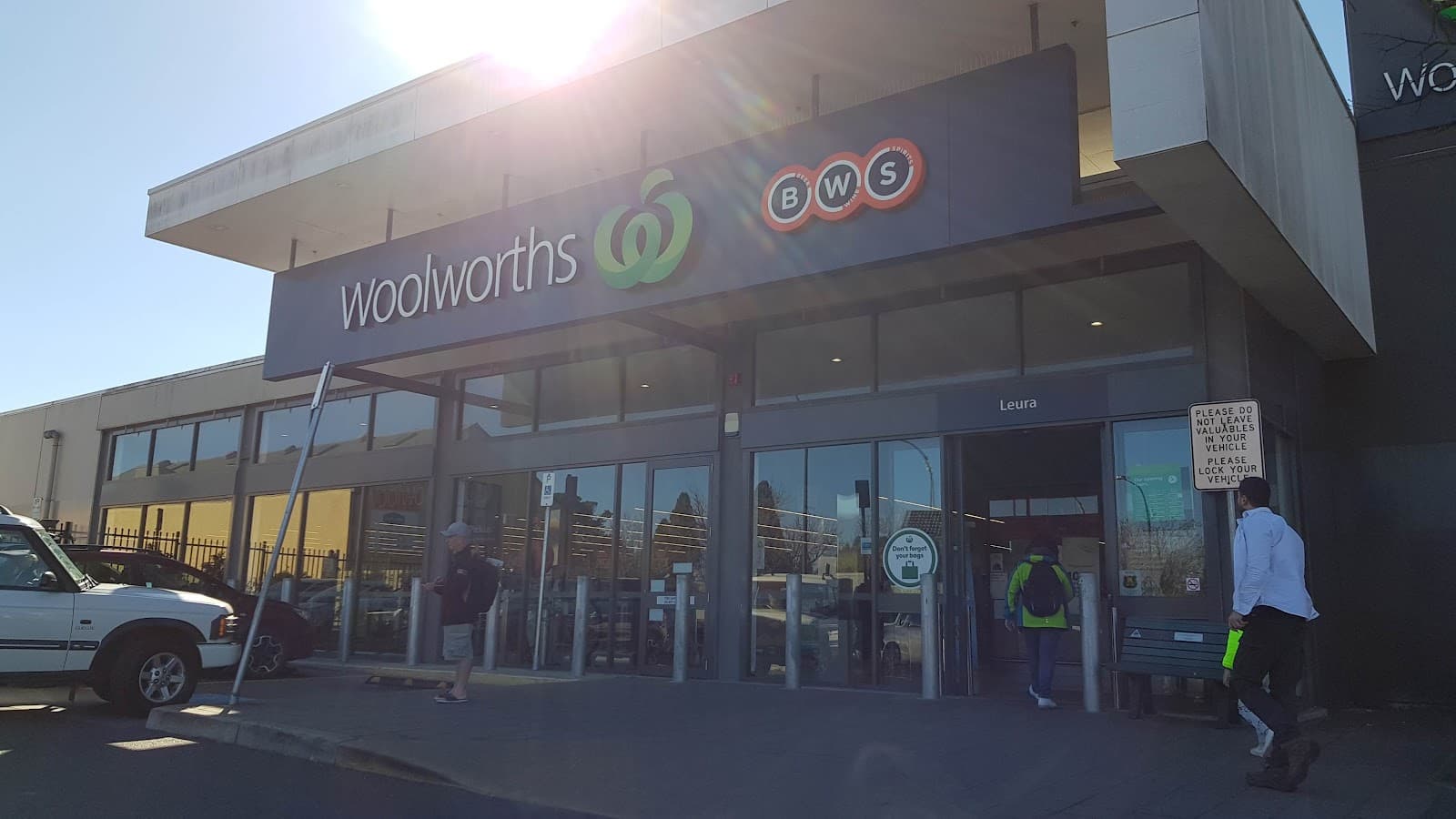 Leura Markets - Image 1