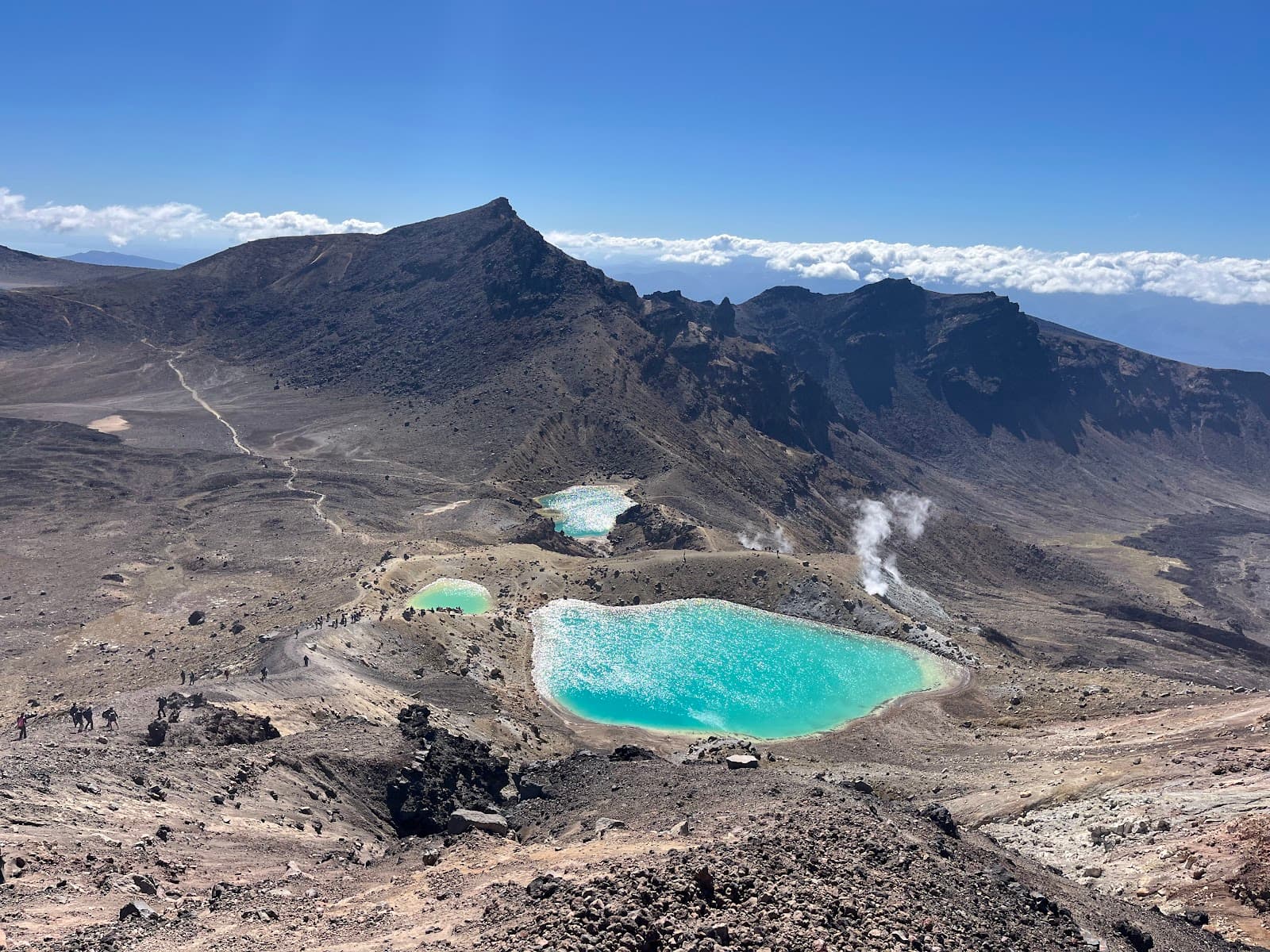 Tongariro National Park - Image 1